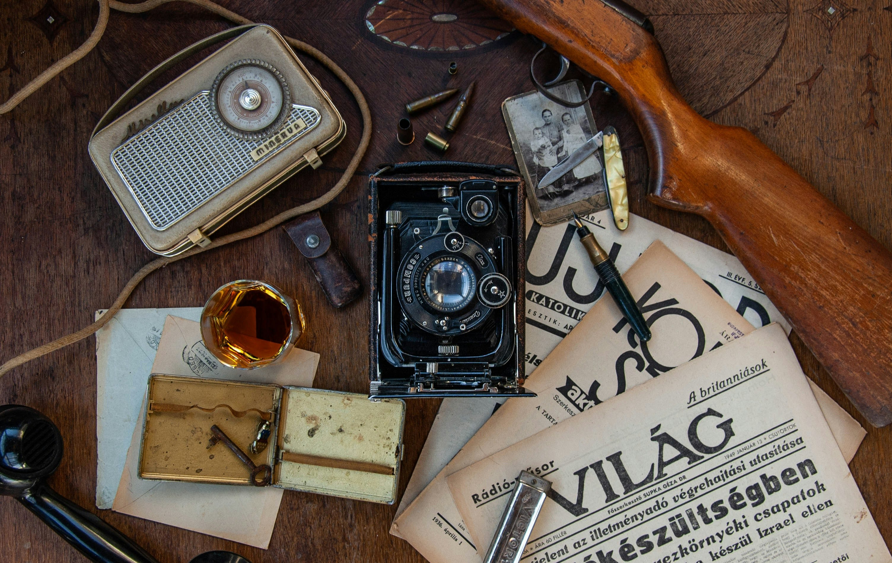 invention photographie, photographe, histoire photographie