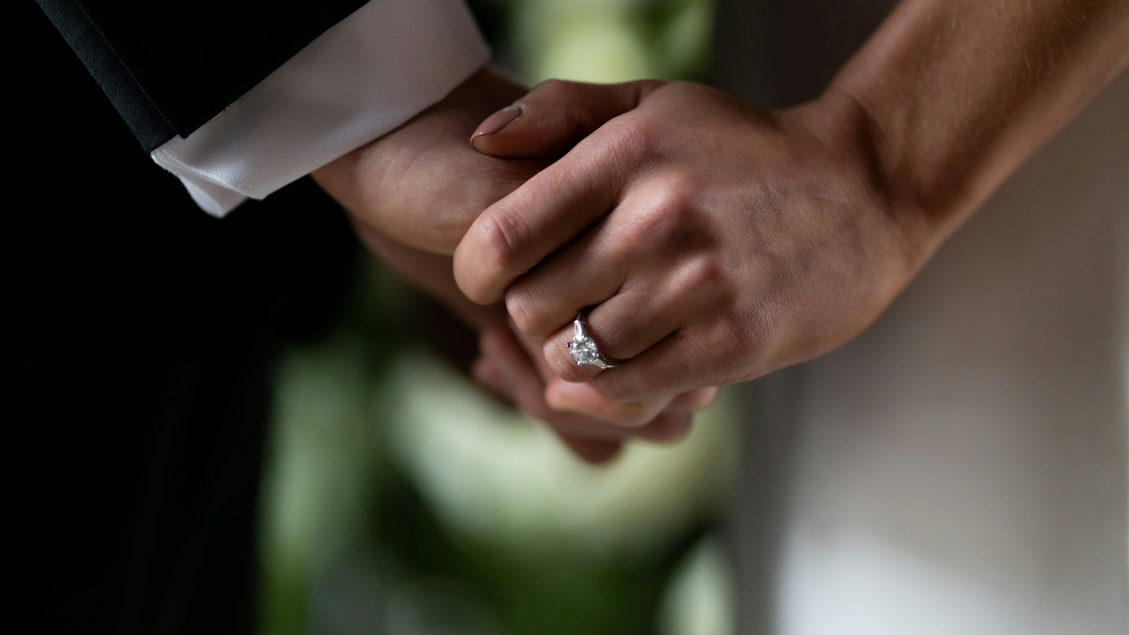 fiançaille, bague fiançaille, mariage