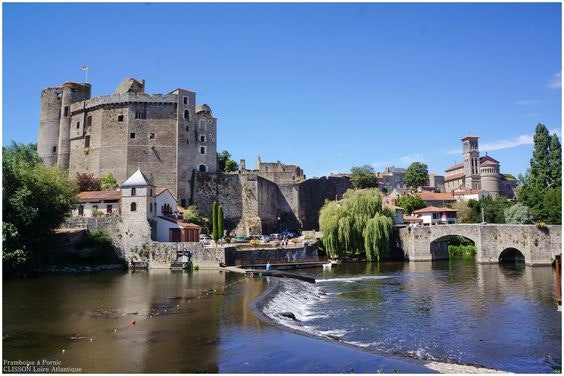 lieux visiter Nantes, nantes photographie