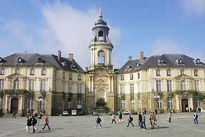 lieux insolites Rennes, rennes photographe