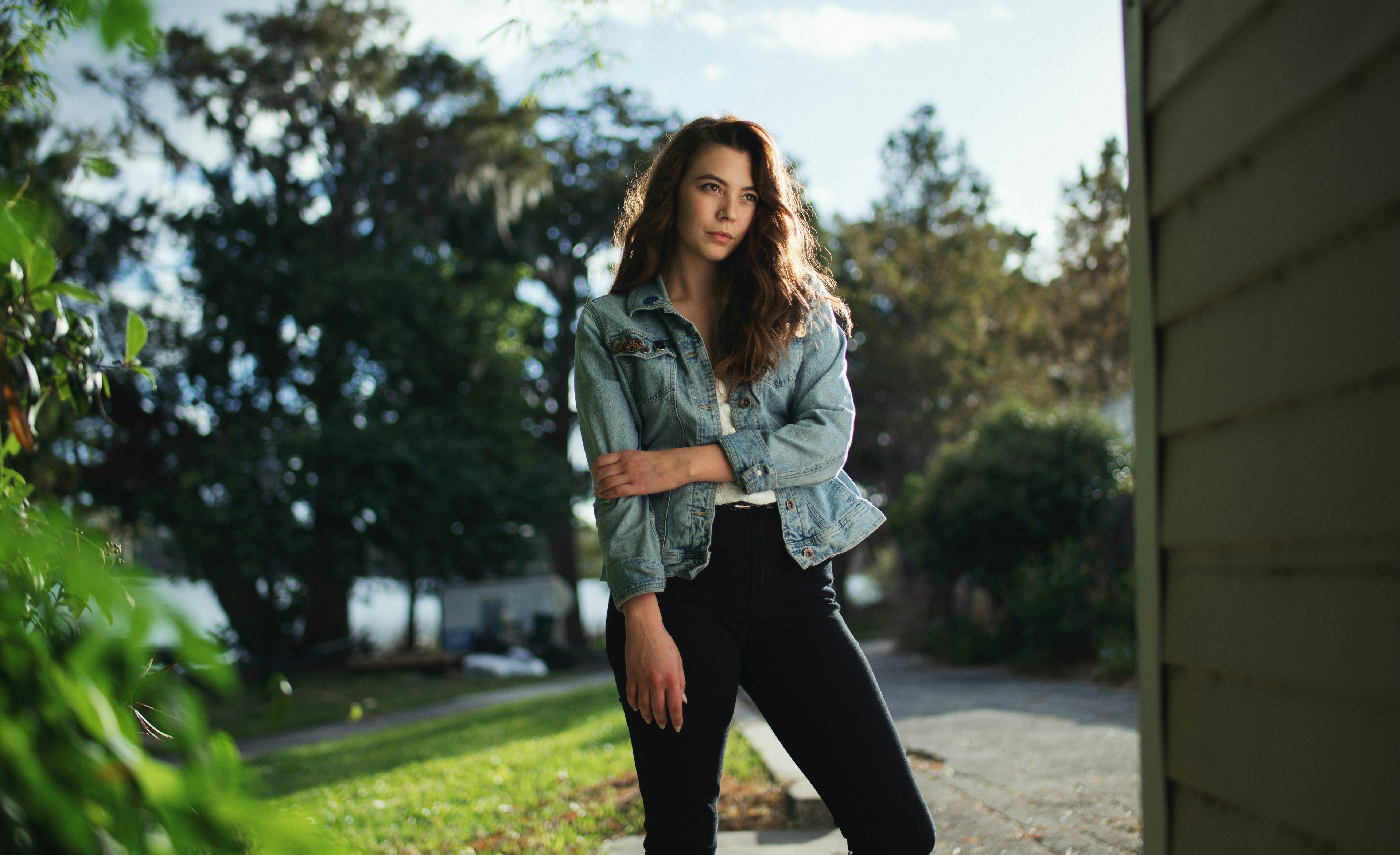 clothes brand, brand shooting, brand