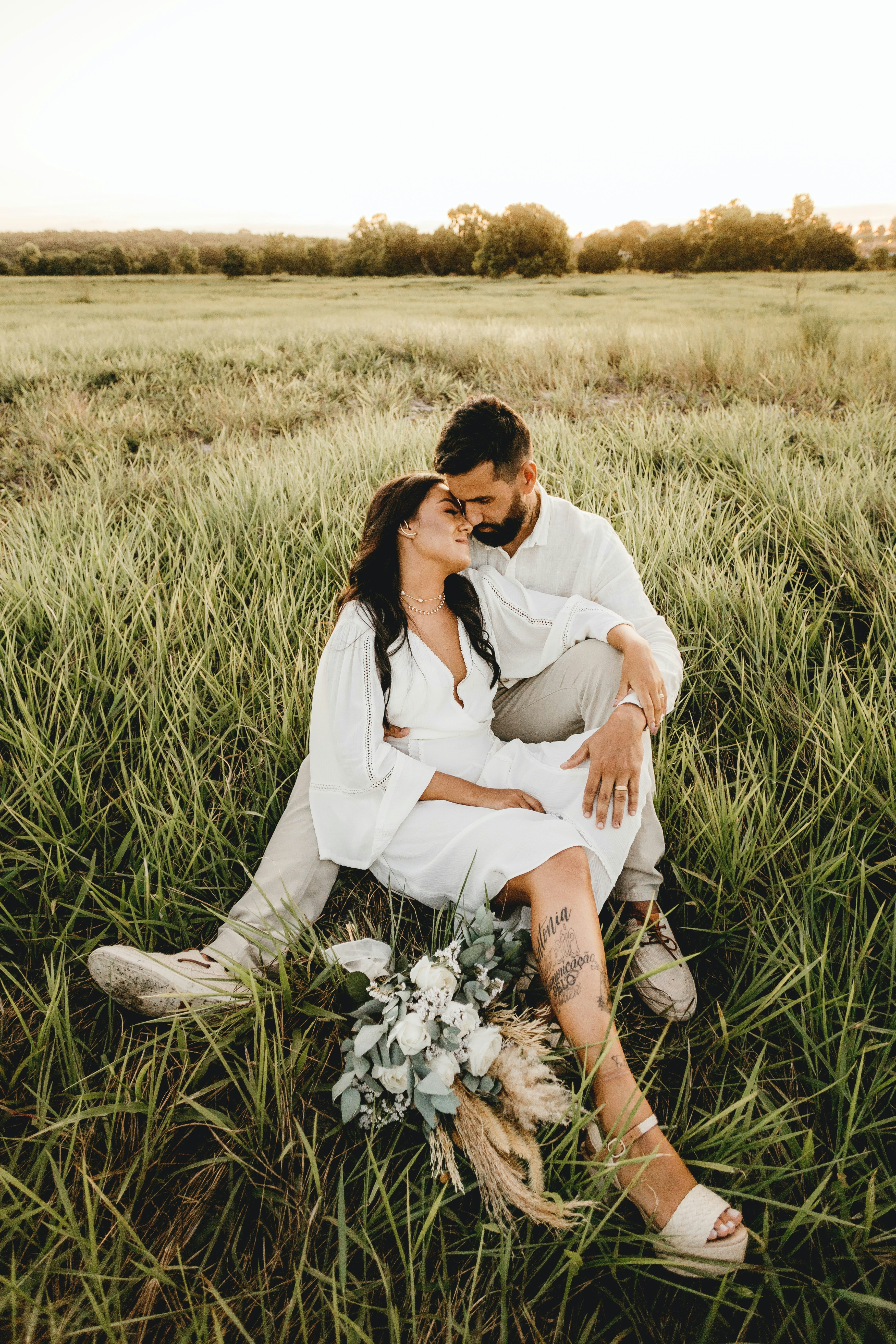 shooting photo engagement, photographe engagement