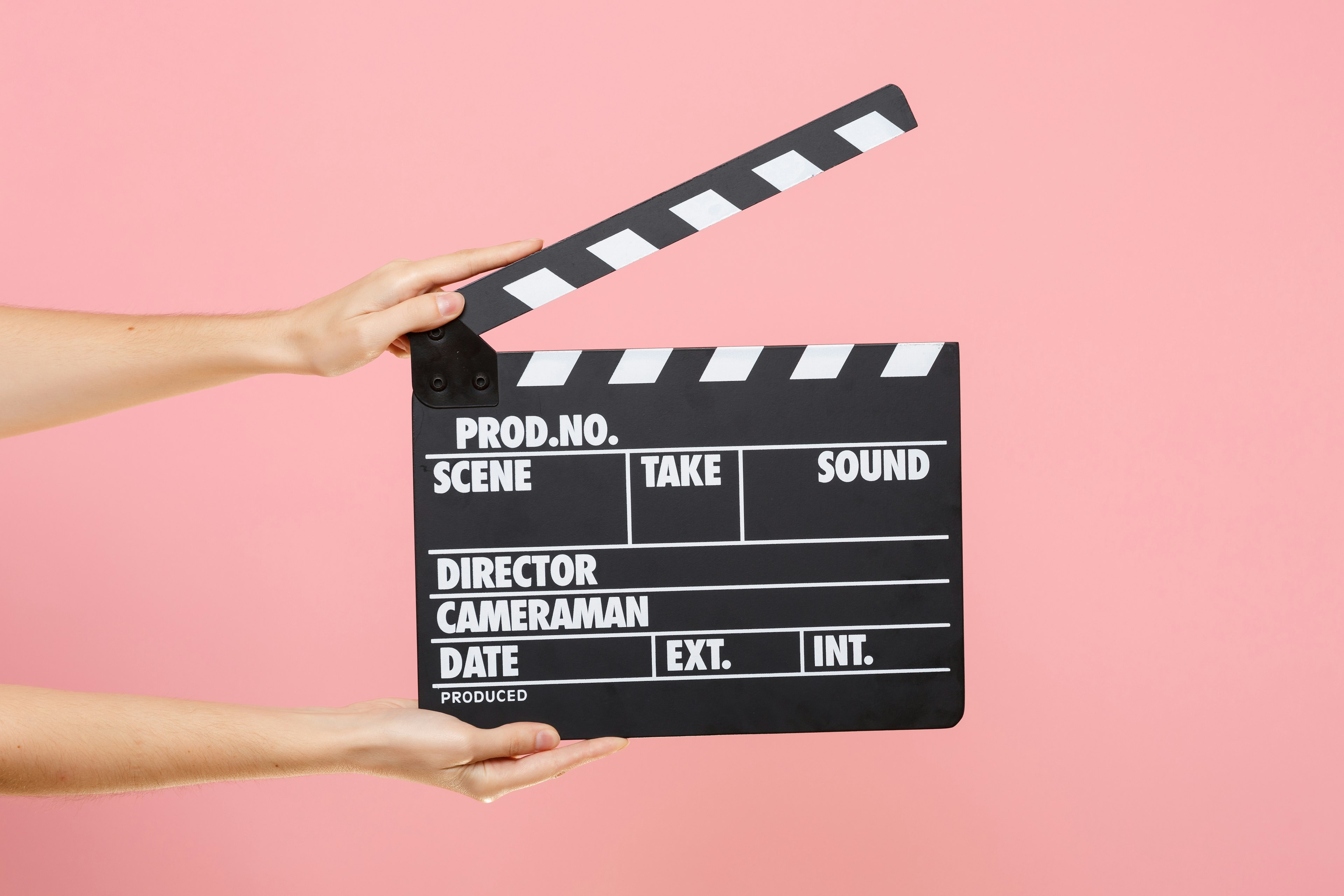 Storytelling, video entreprise, film entreprise, conseil video