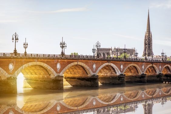 visiter Bordeaux, bordeaux photographe