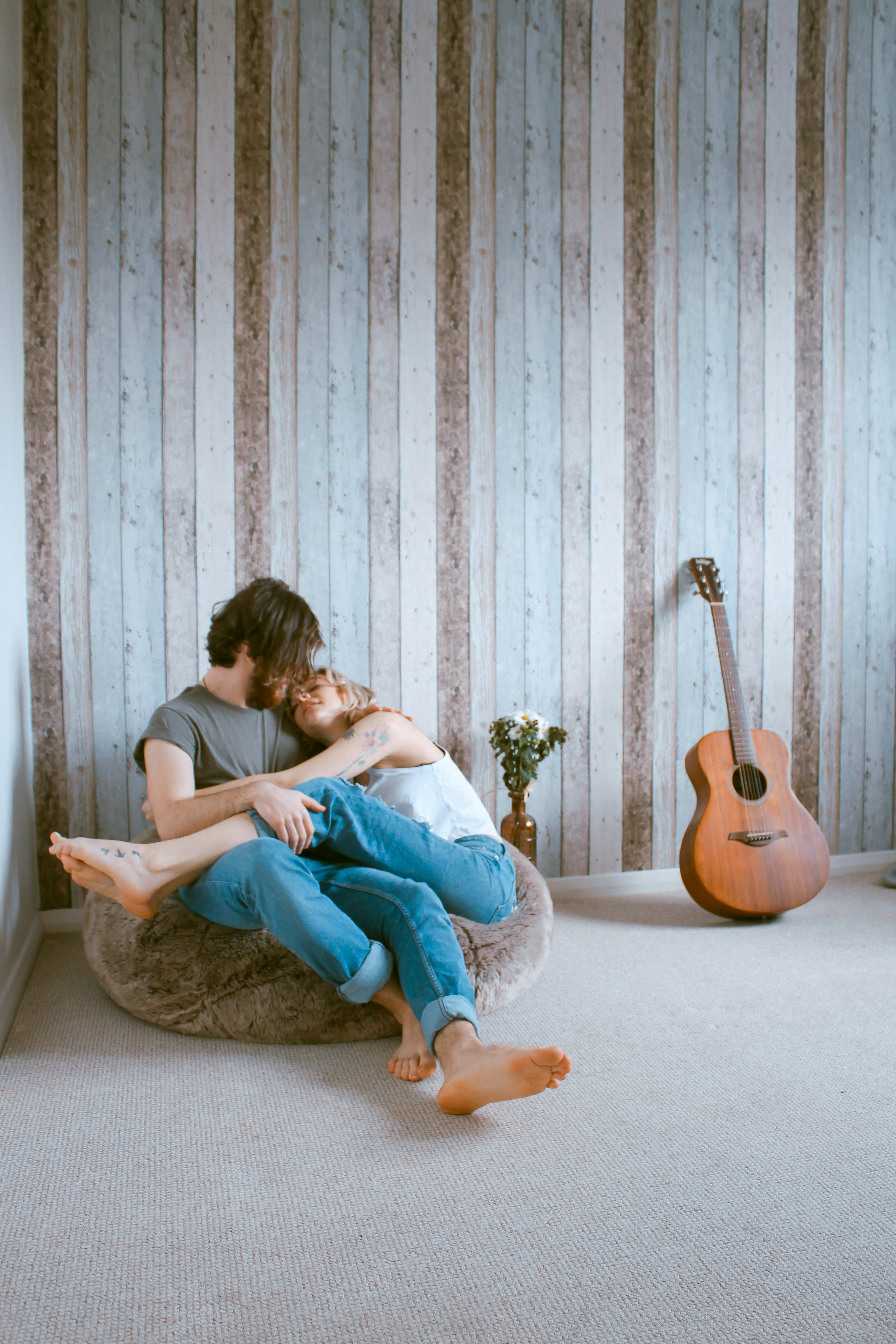 Photo à faire en couple