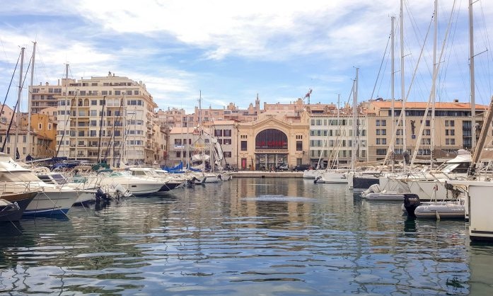 visiter Marseille en une journée, photoshoot marseille