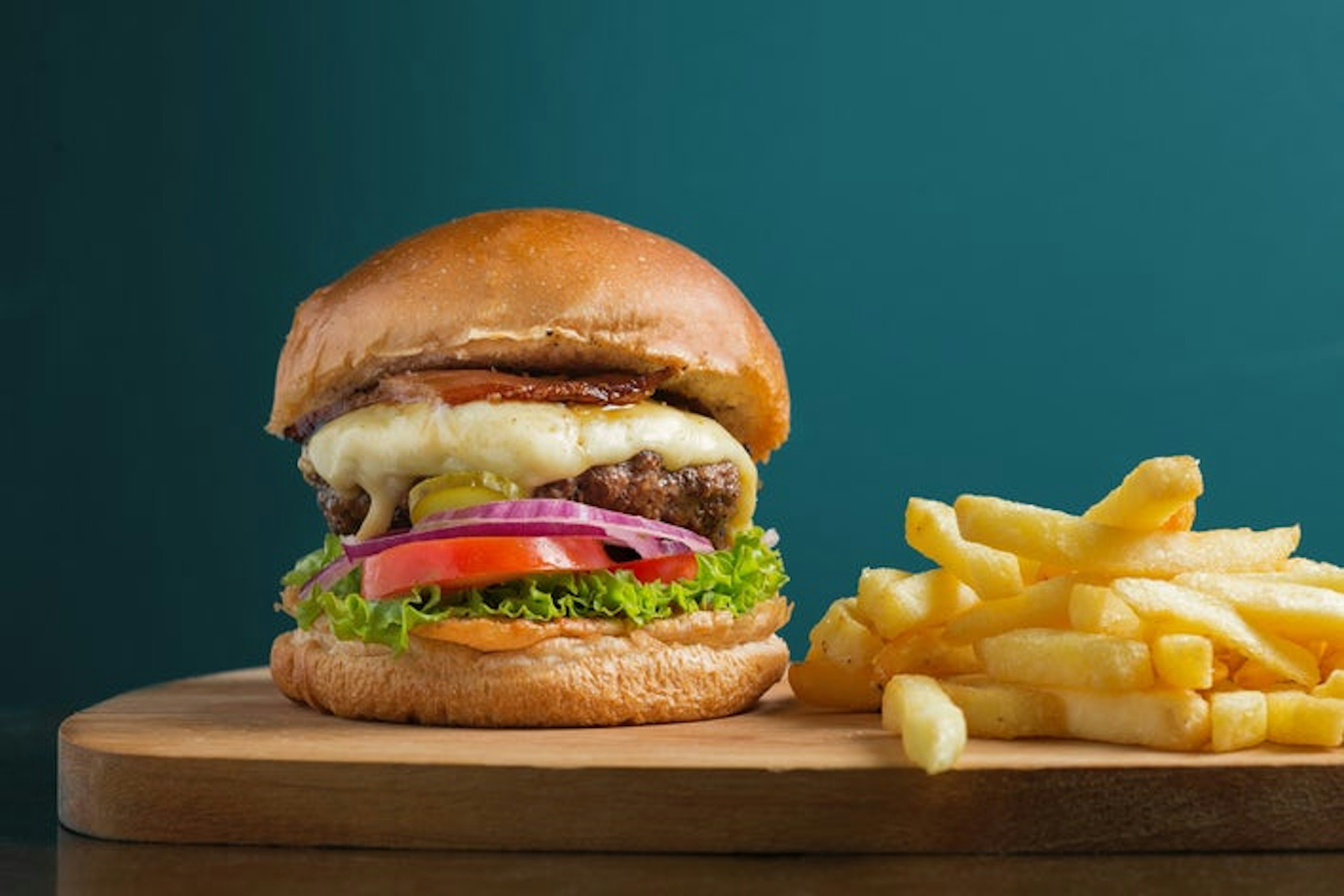 secret of food photography