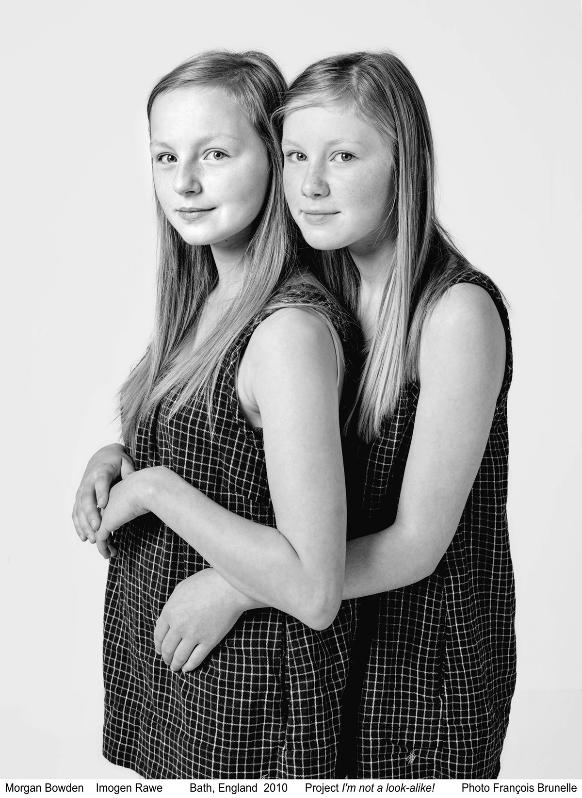 portrait photo sosie
