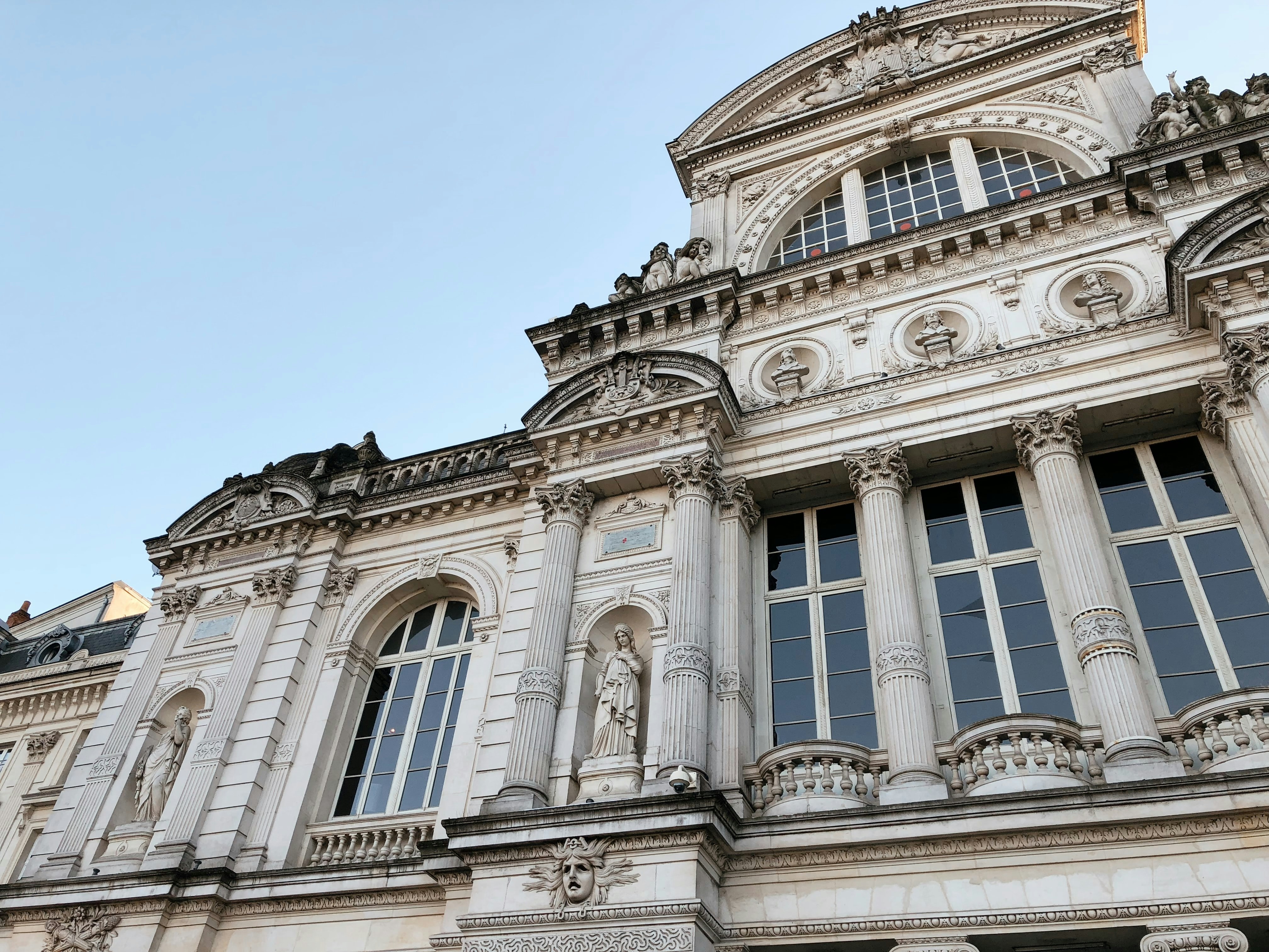 angers france, découvrir angers, viste de angers