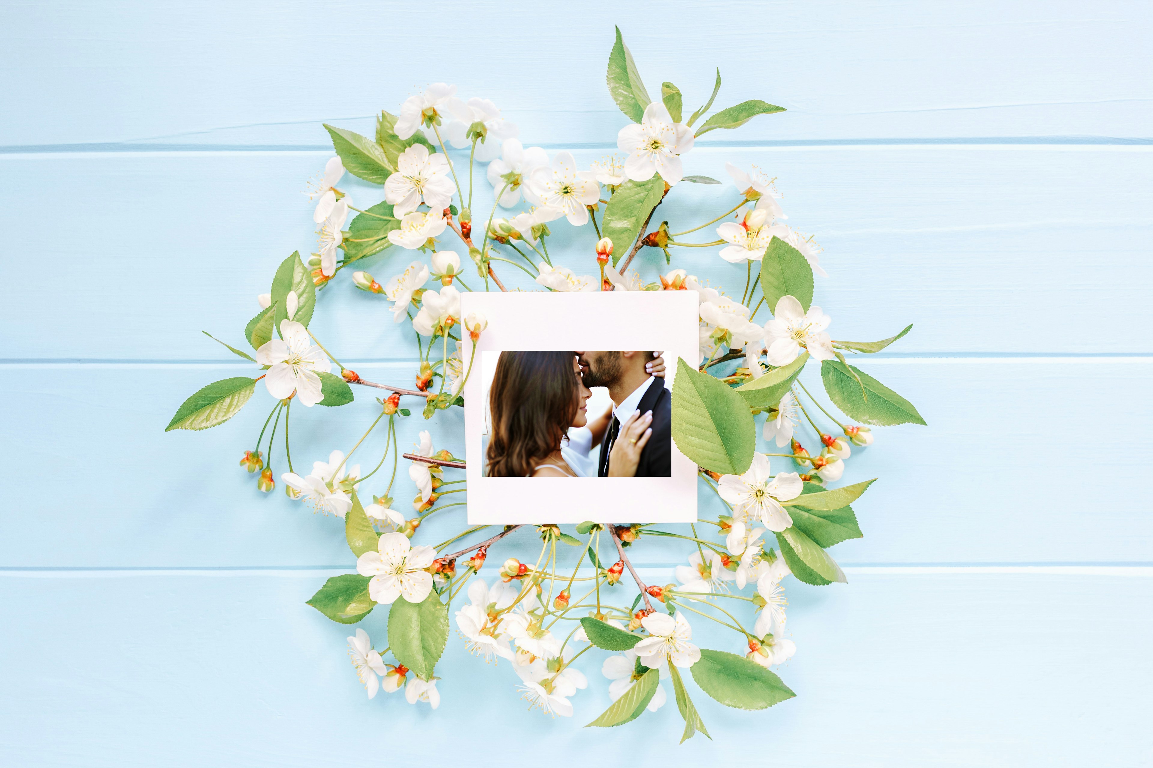 shooting photo mariage, photographe mariage, faire-part mariage