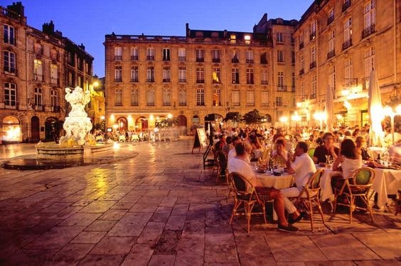 visiter Bordeaux