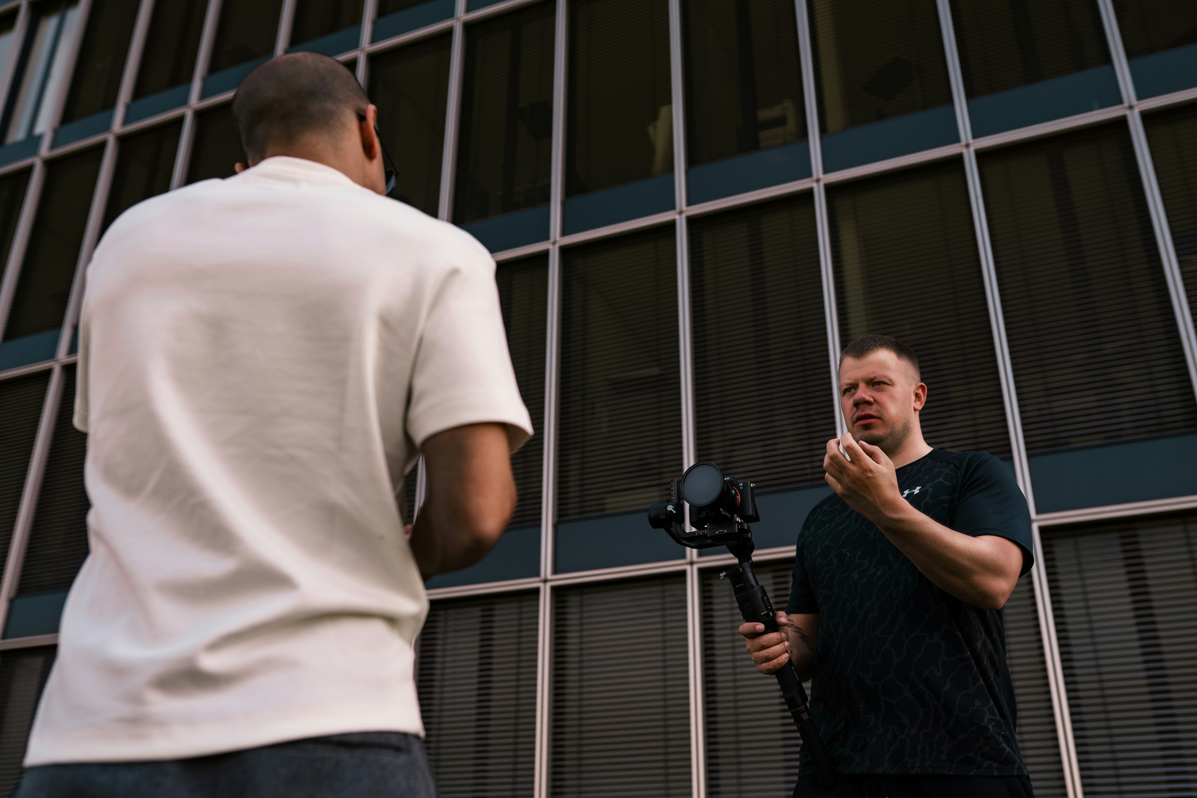 reportage photo