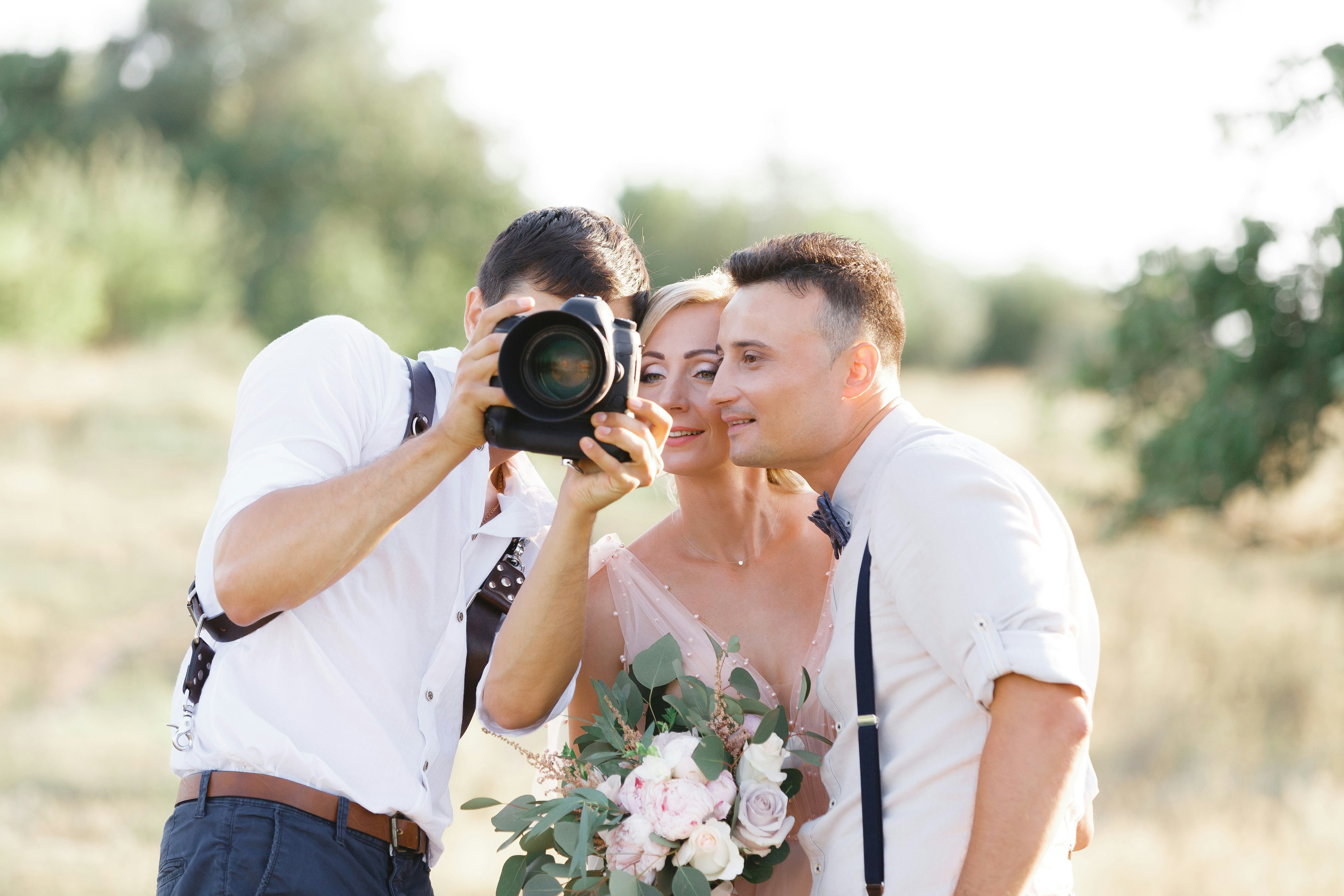 shooting photo mariage, photographe mariage
