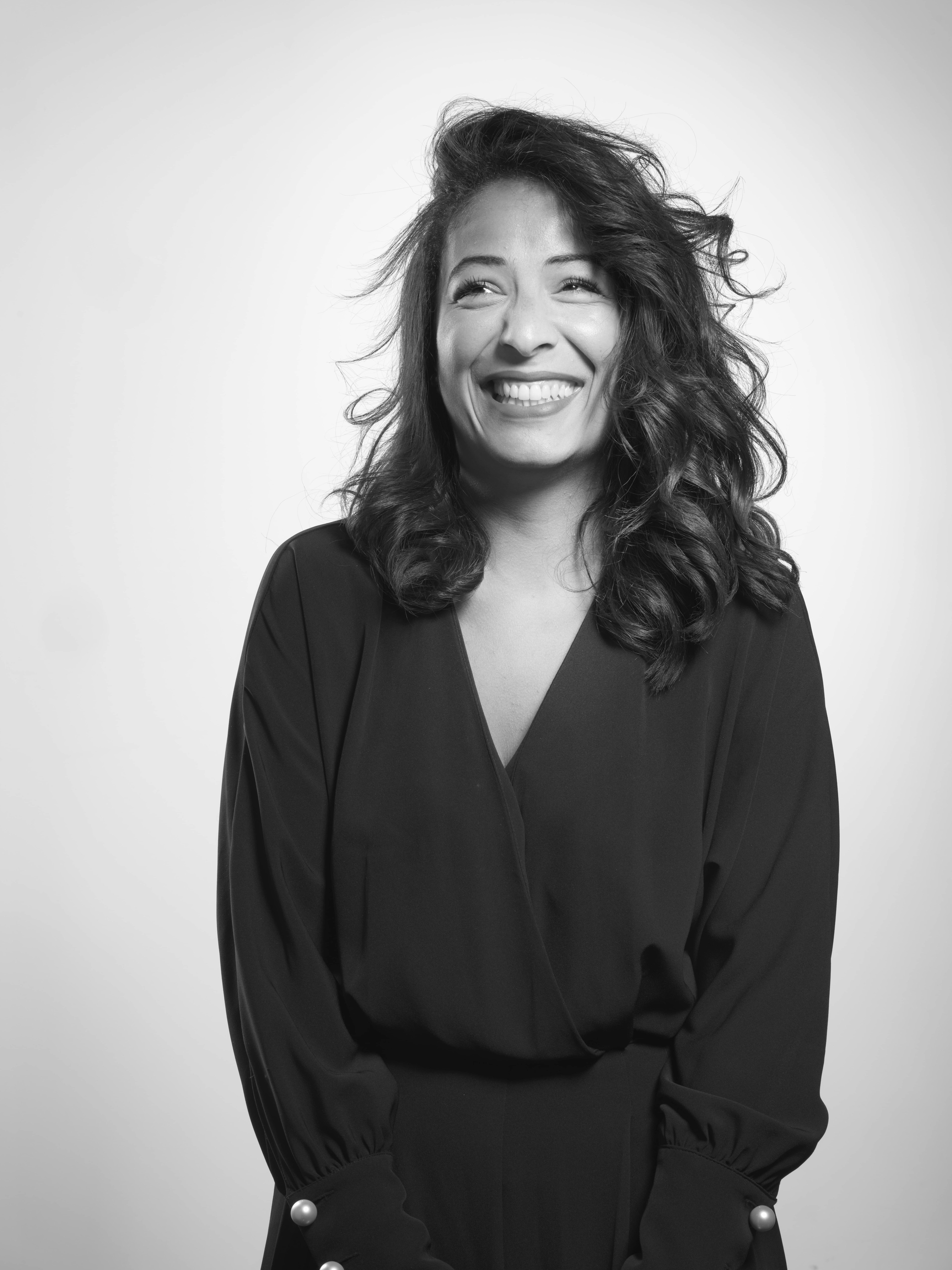 shooting portrait entreprise