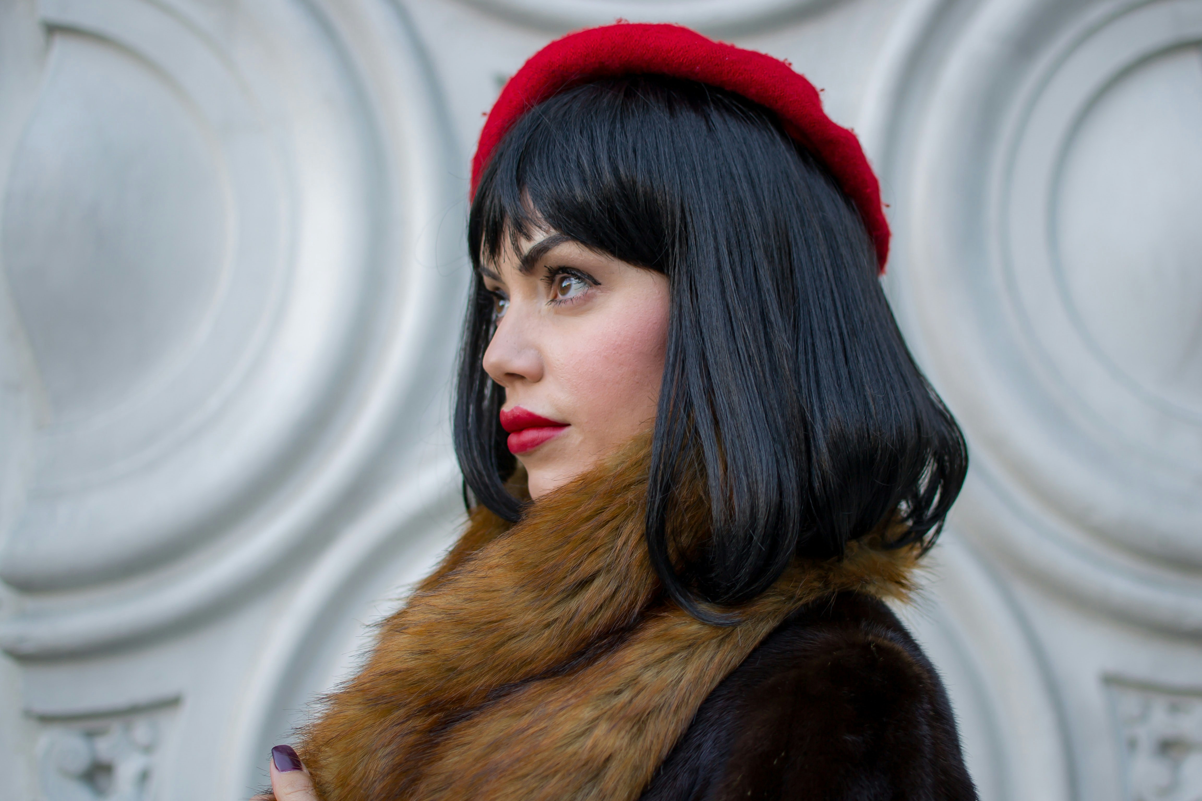 shooting photo femme fatale, shooting femme, photographe femme