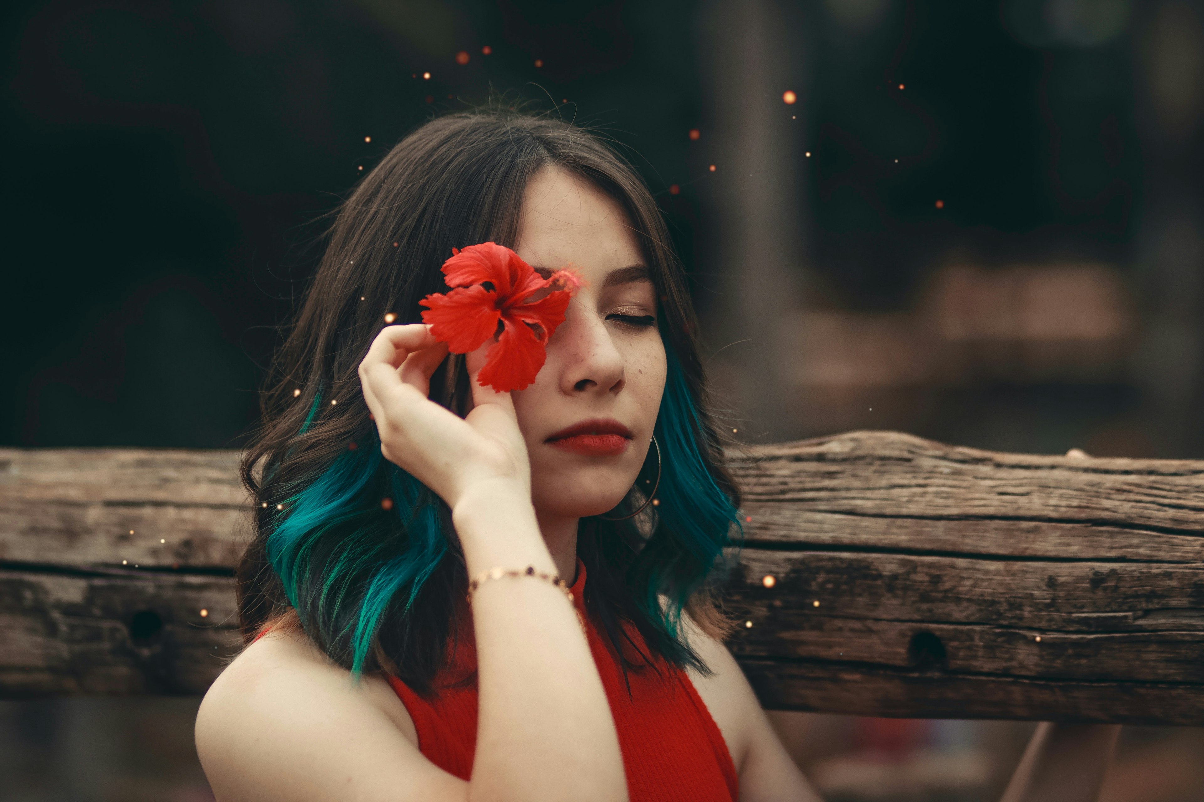 shooting portrait, shooting portrait extérieur