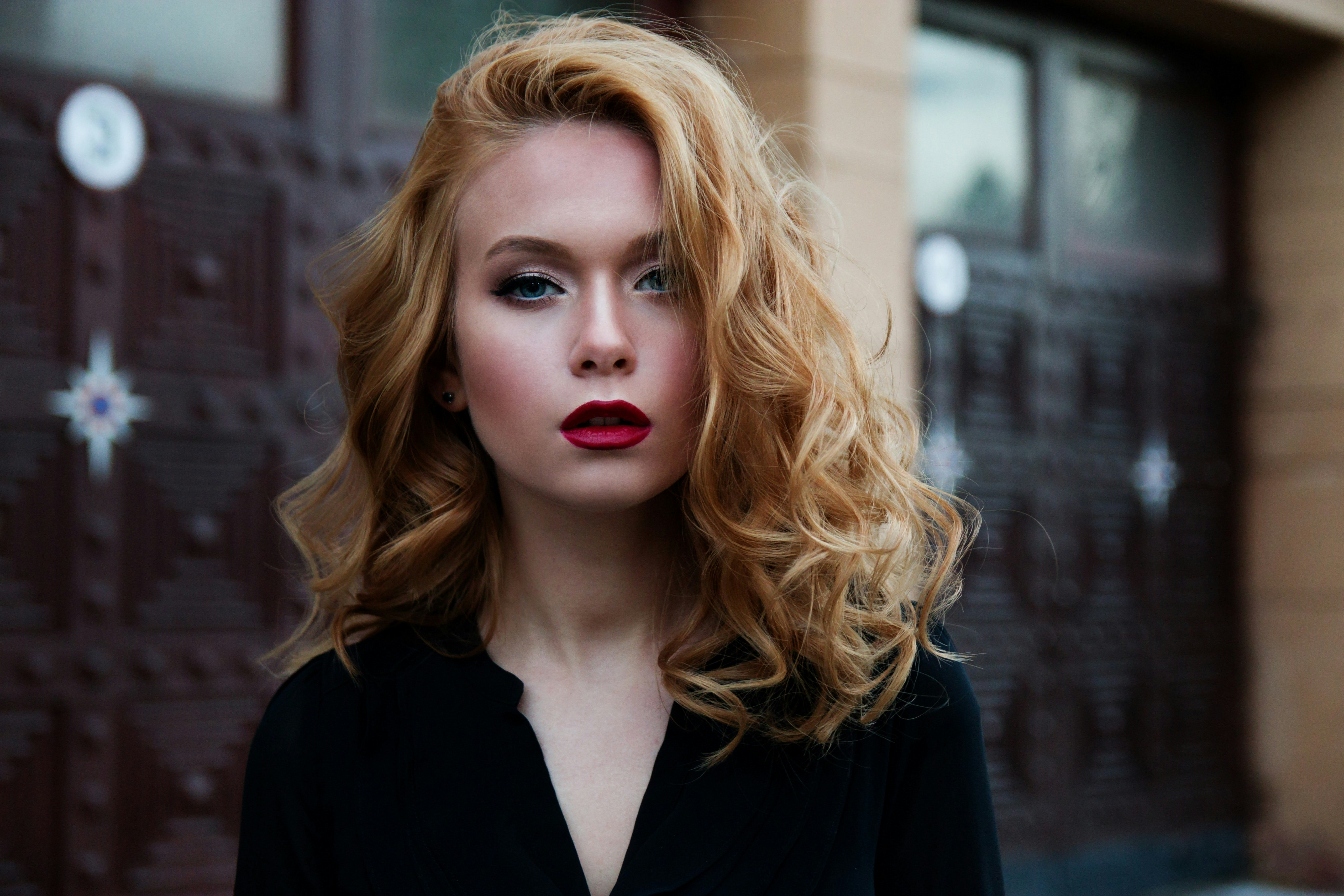 shooting femme fatale, photographe femme fatale, photo femme fatale
