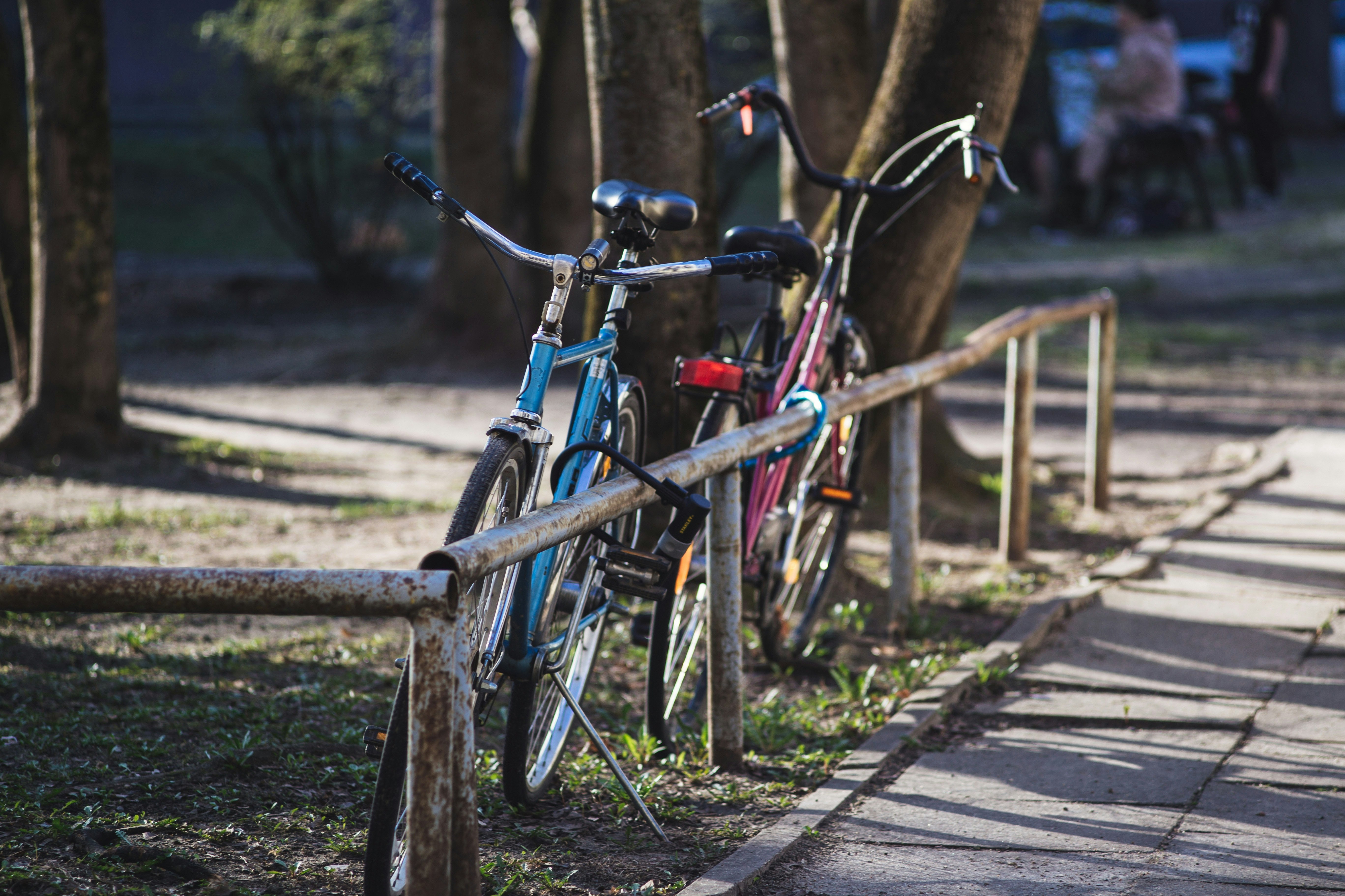 vélo angers, balade à vélo angers, découvrir angers