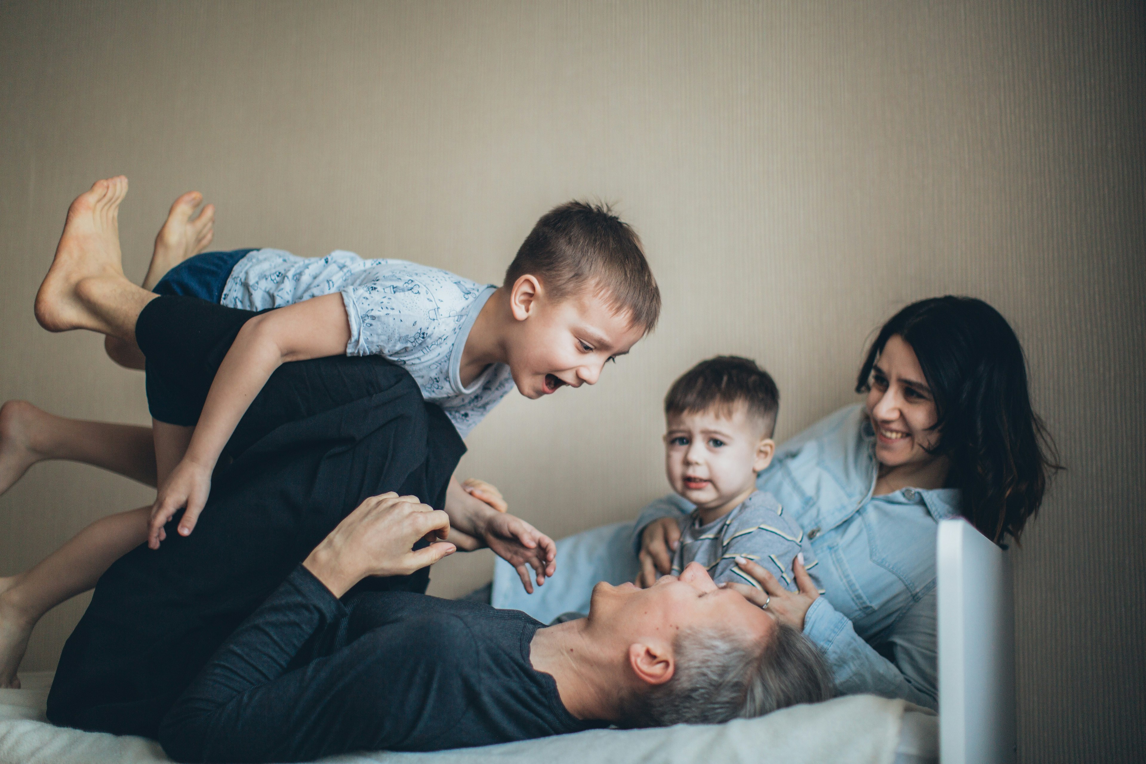 shooting photo famille, photographe famille