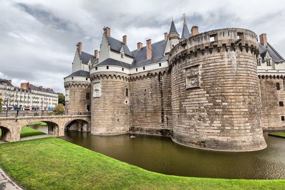 lieux visiter Nantes, nantes photoshoot