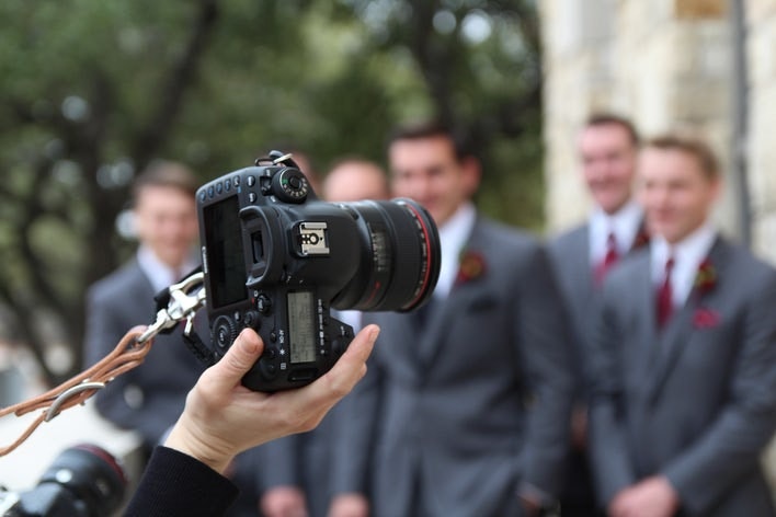 Wedding Photographers Cape Cod