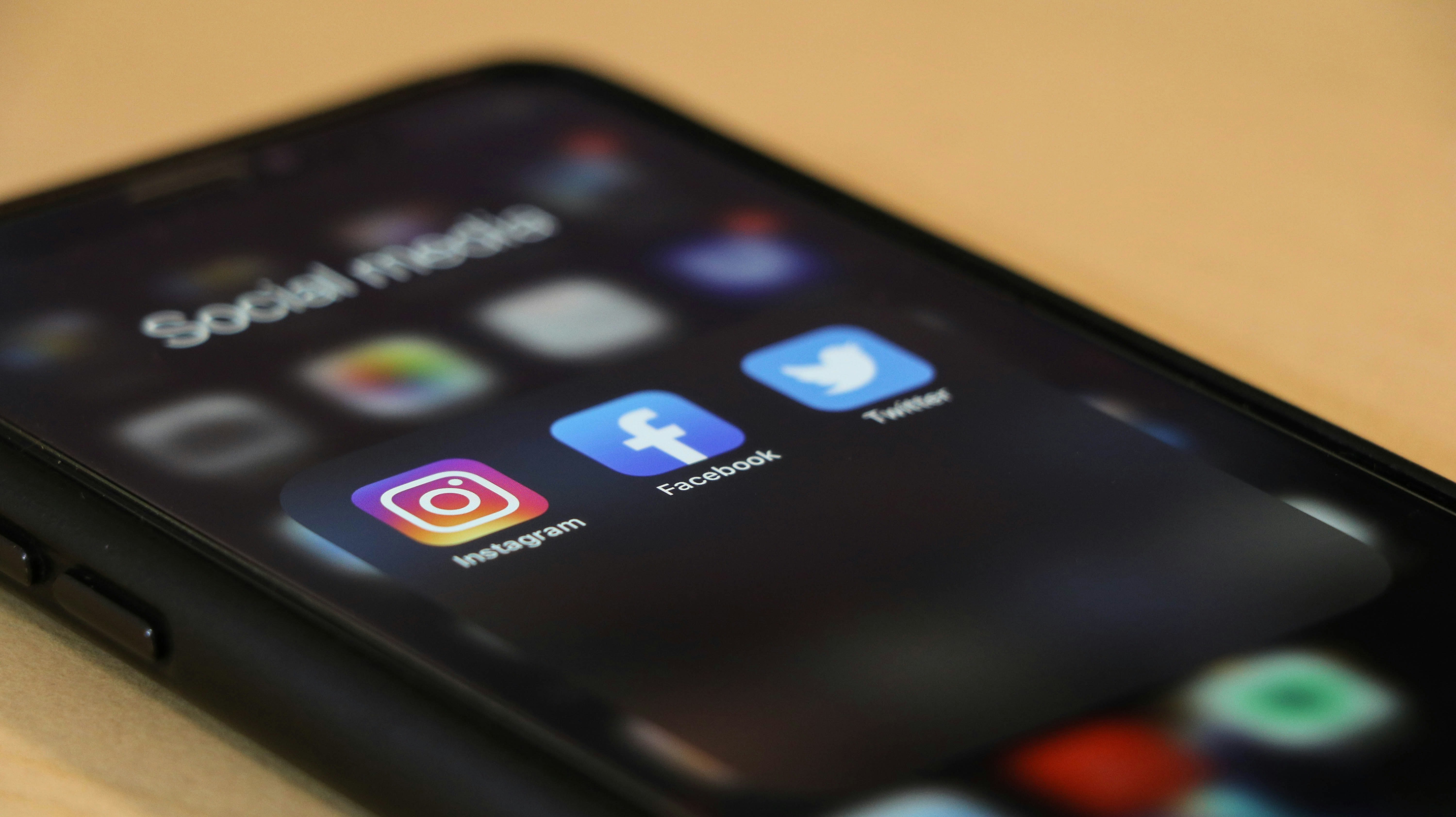 e commerce ventes, réseaux sociaux, photos ventes