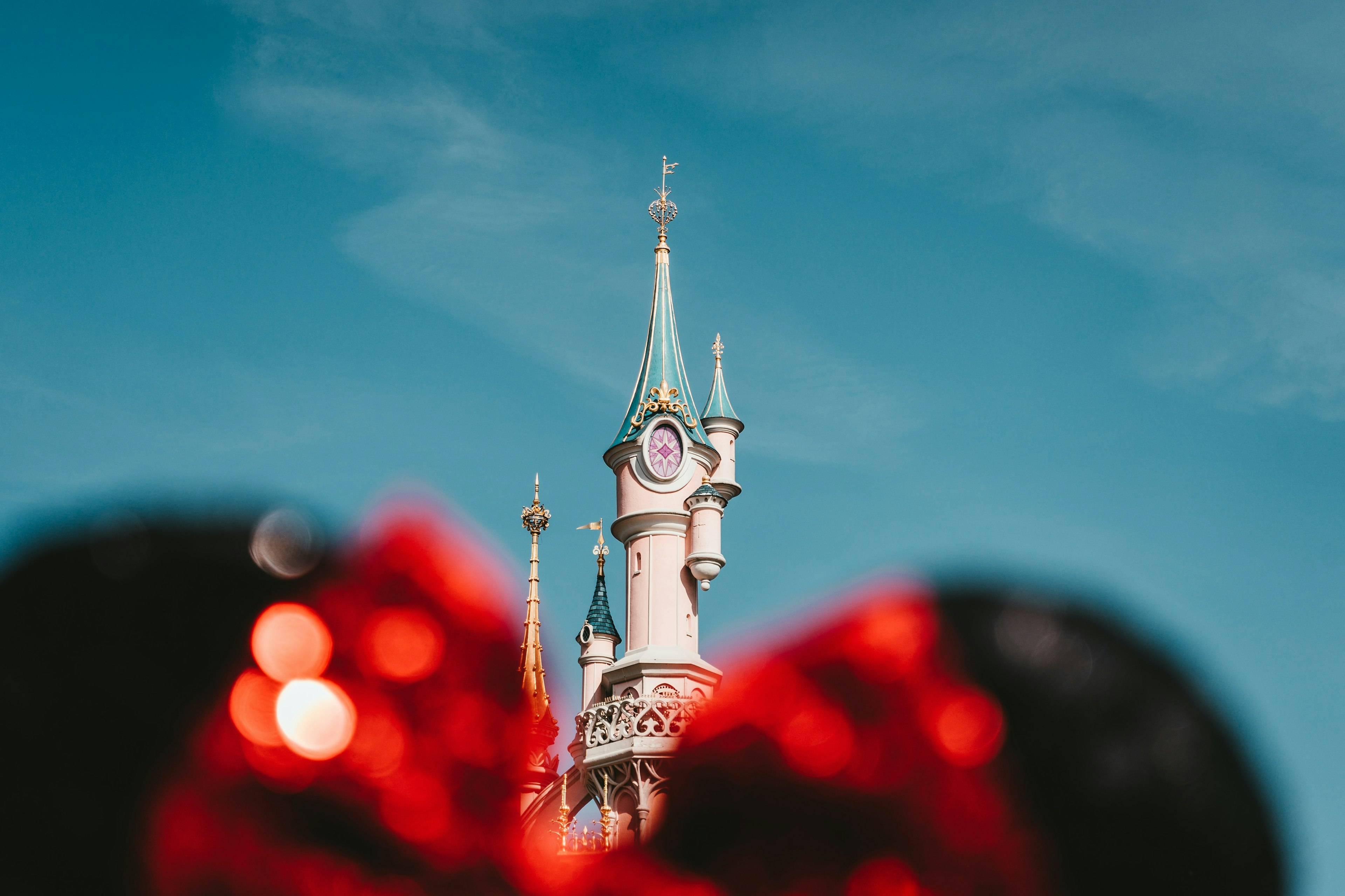 disneyland paris, photographe disneyland paris