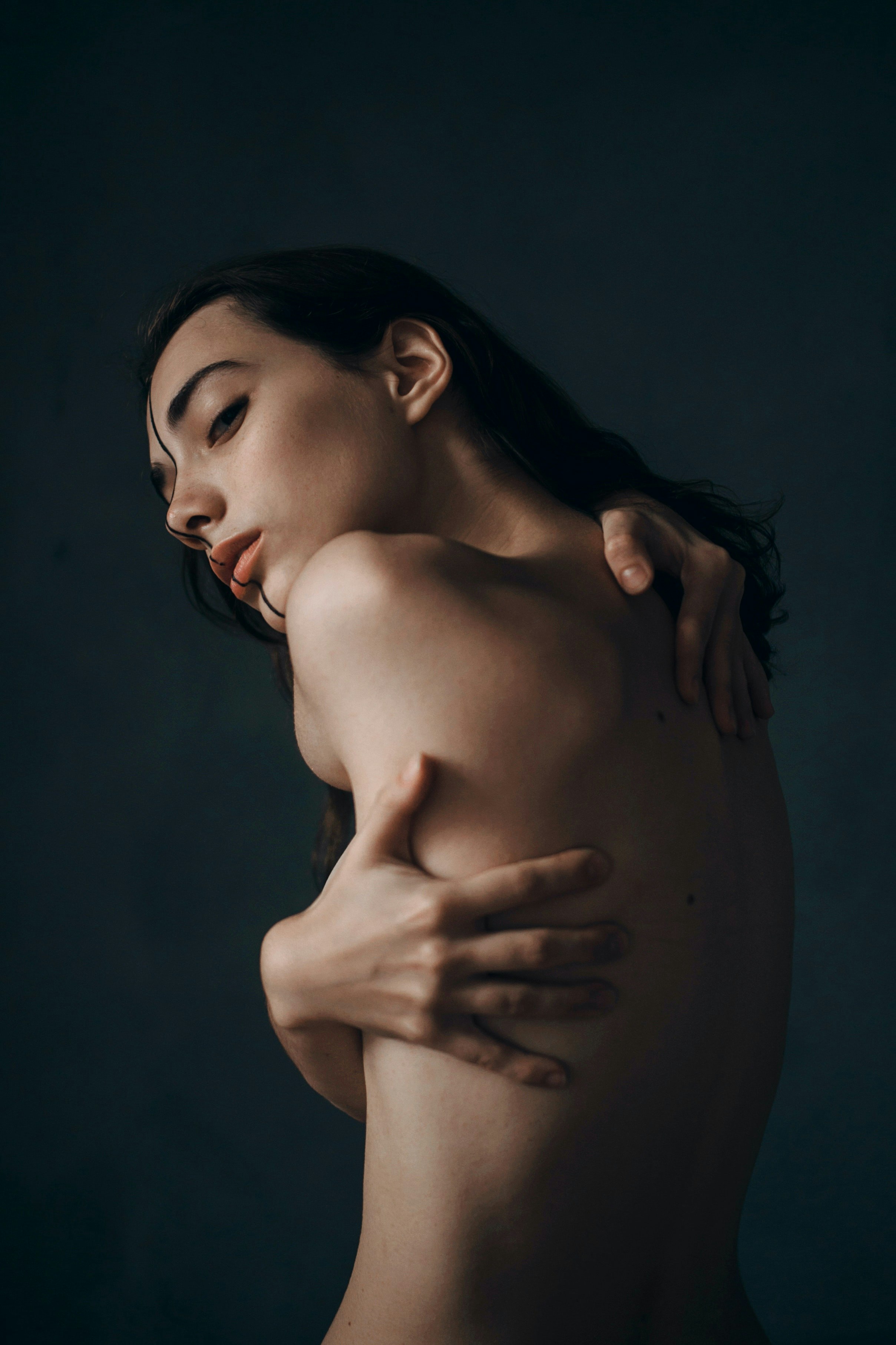 shooting photo nue, photoshoot nu artistique