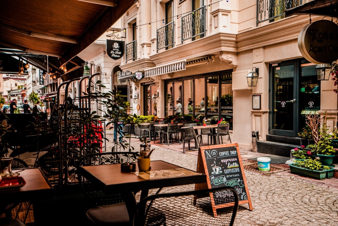 café paris, paris bistrot, paris visite, paris photographe