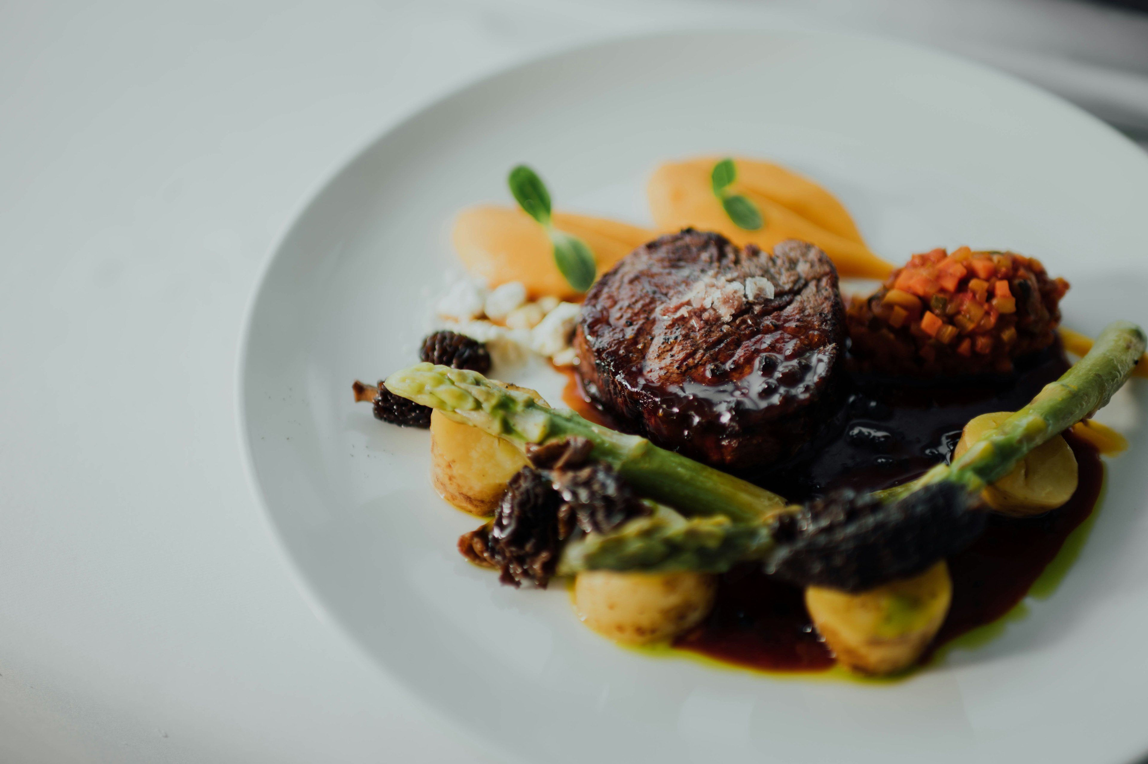 shooting culinaire, photographe culinaire