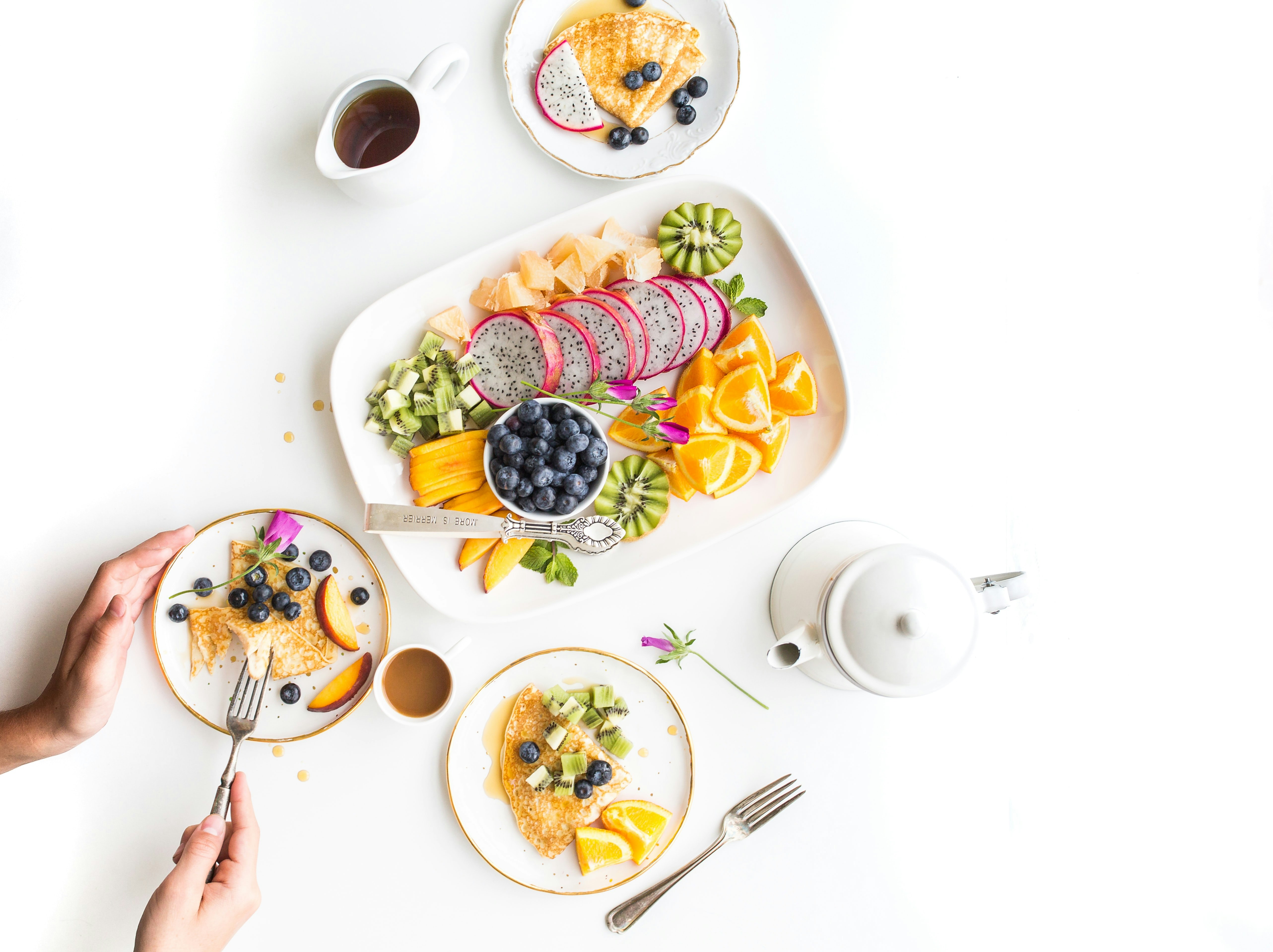photographie culinaire, photo nourriture
