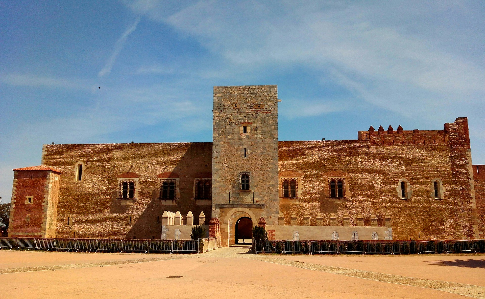 shooting photo Perpignan la Citadelle, photographe perpignan, photographie perpignan