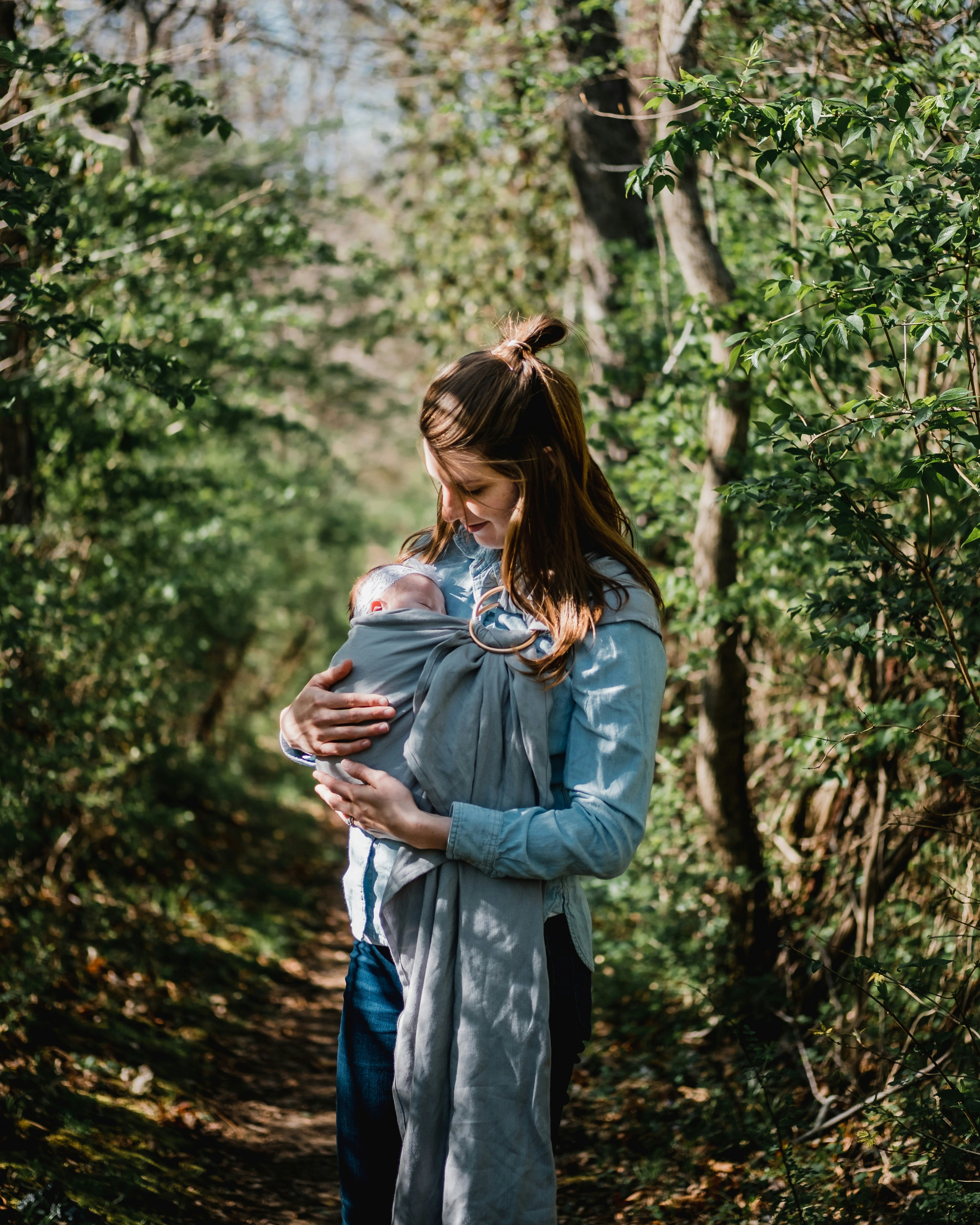 photo bébé naissance