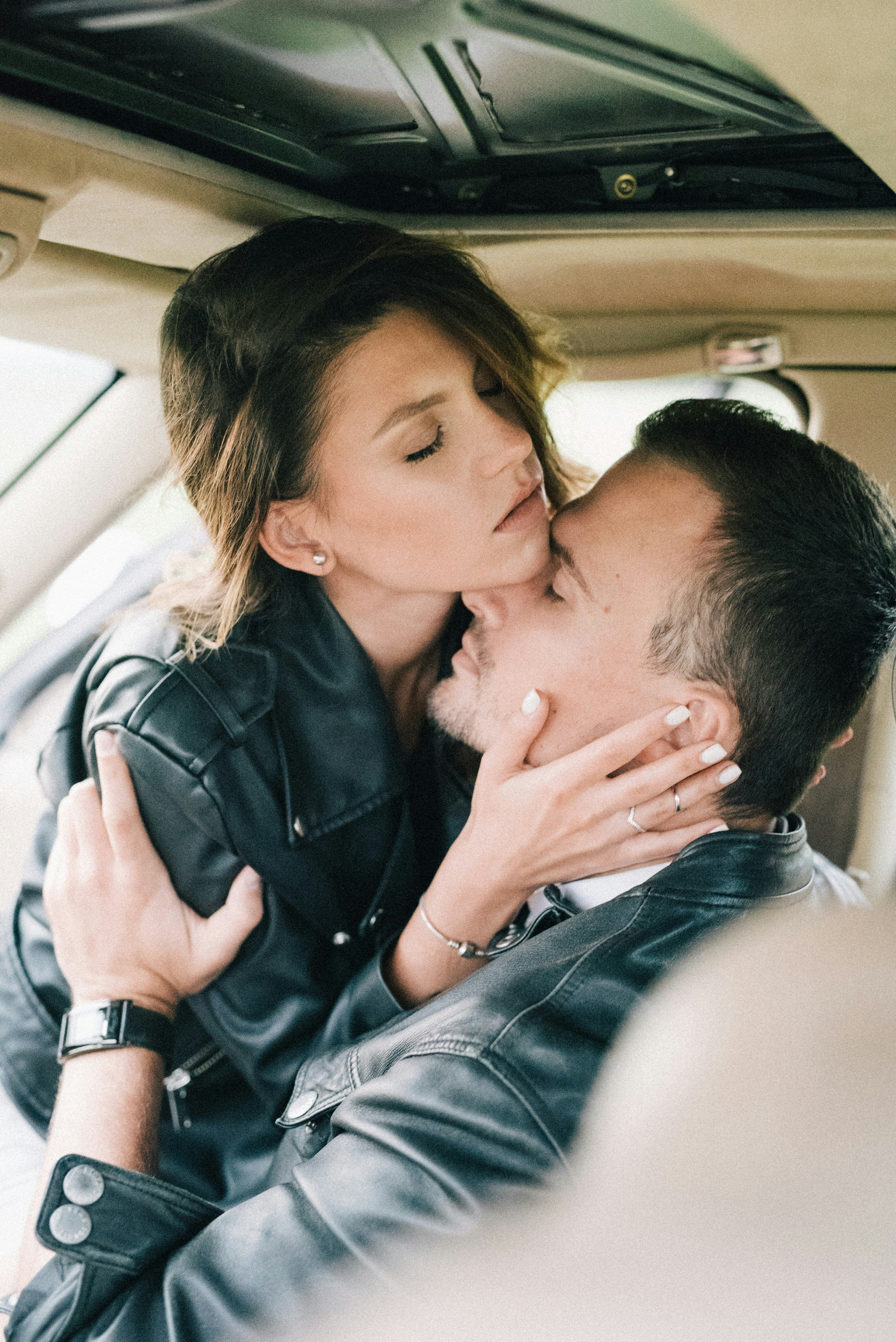 shooting photo nature, photographe voiture