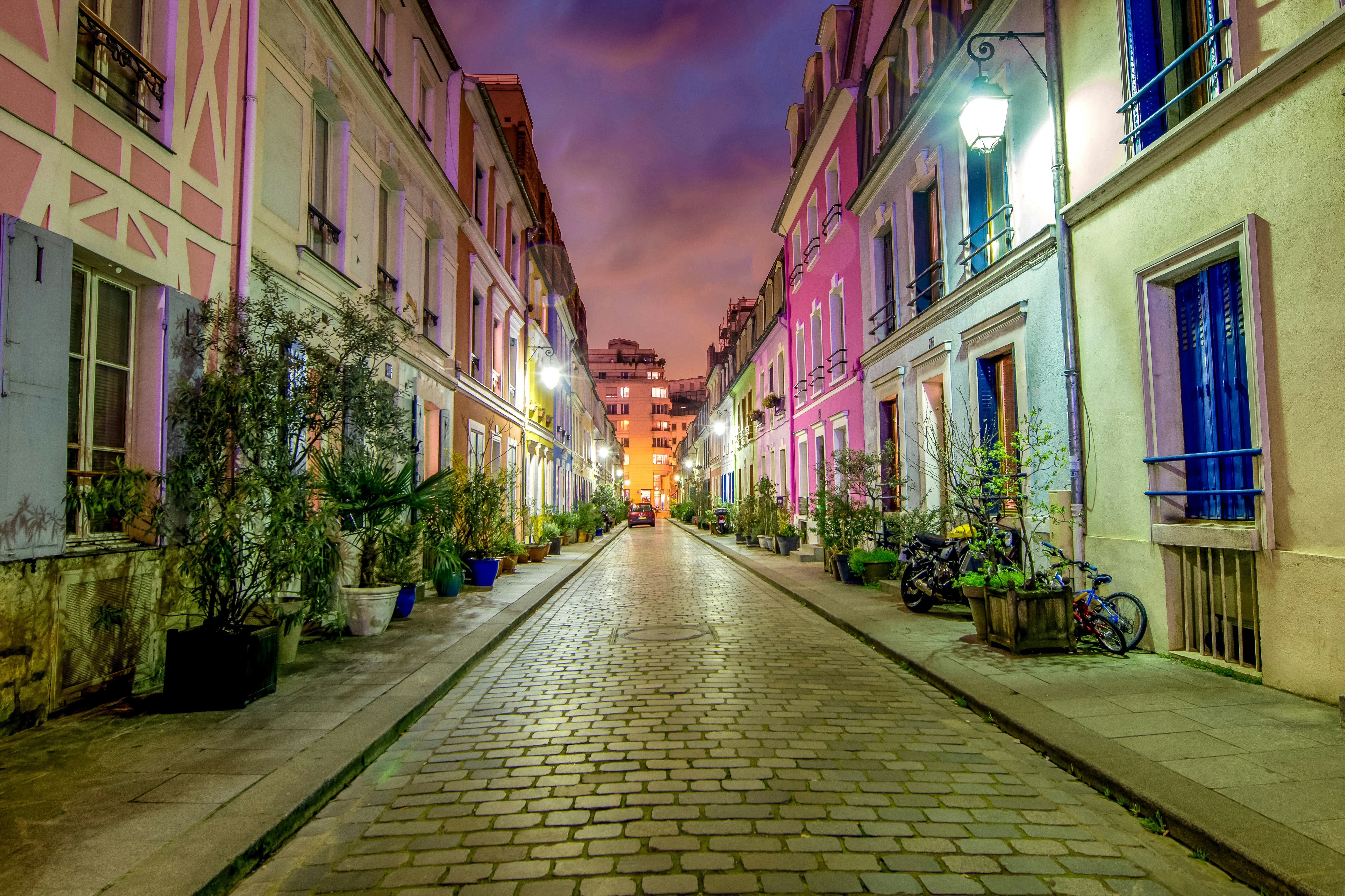lieux colorés paris, paris photographe, paris photoshoot 