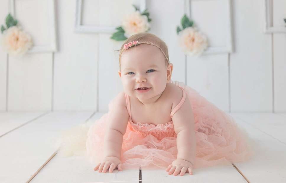 shooting photo bébé paris, photographe bébé paris