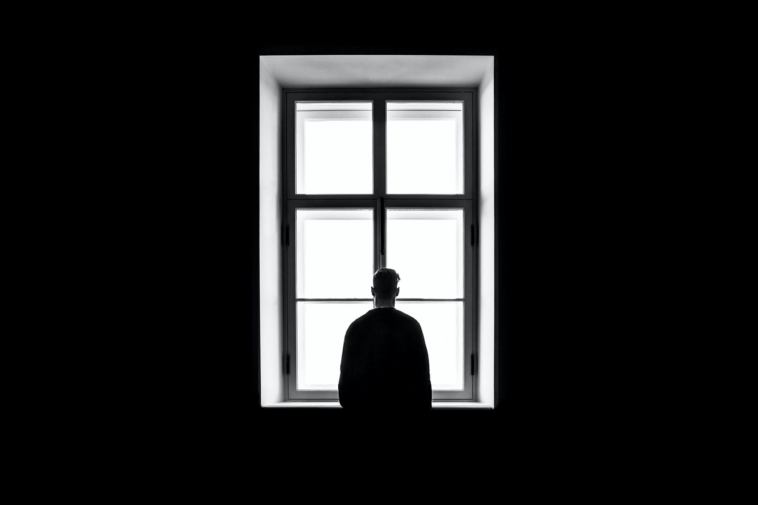 photo slhouette portrait, shooting photo silhouette