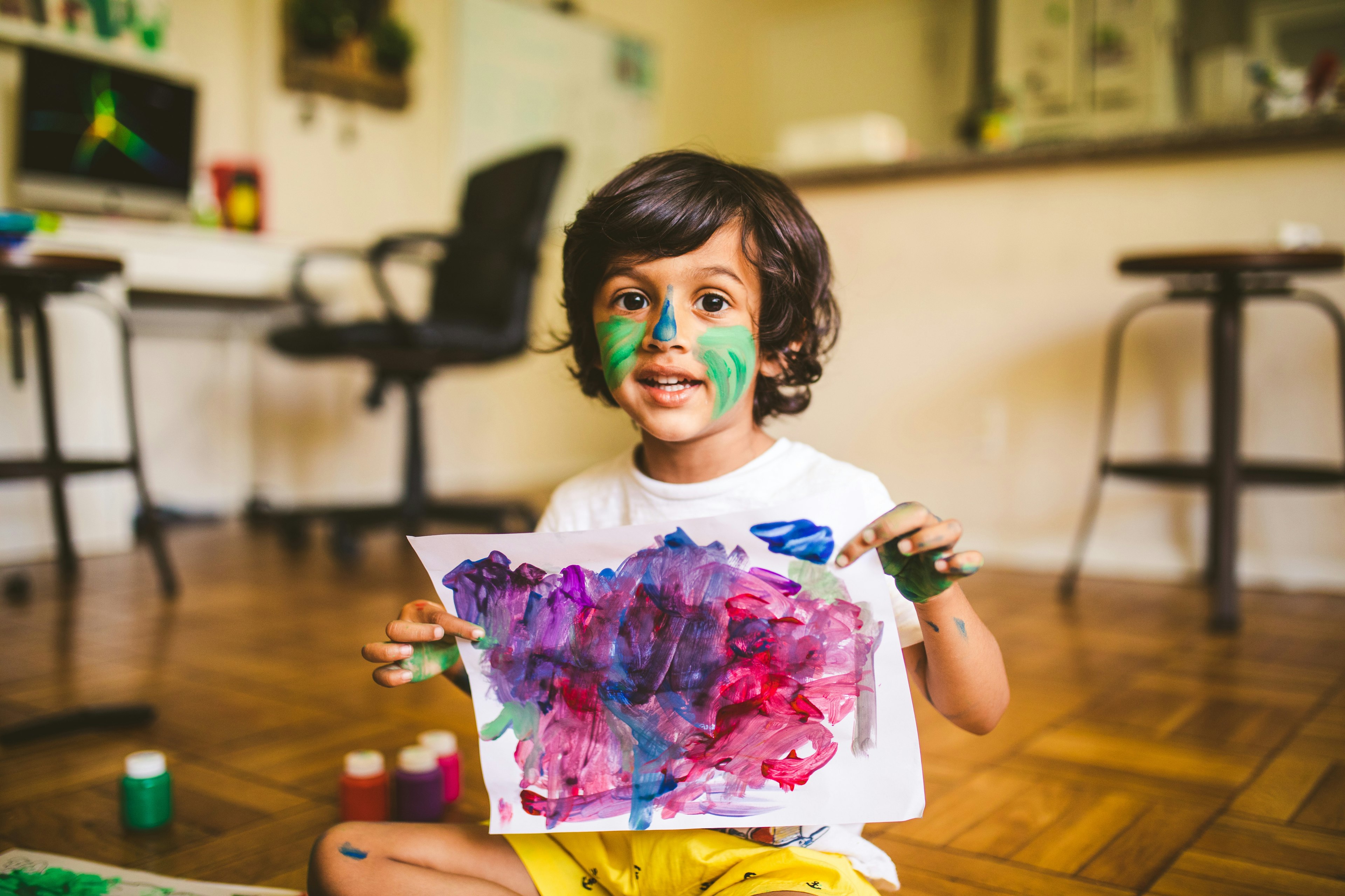 enfant, shooting photo enfant