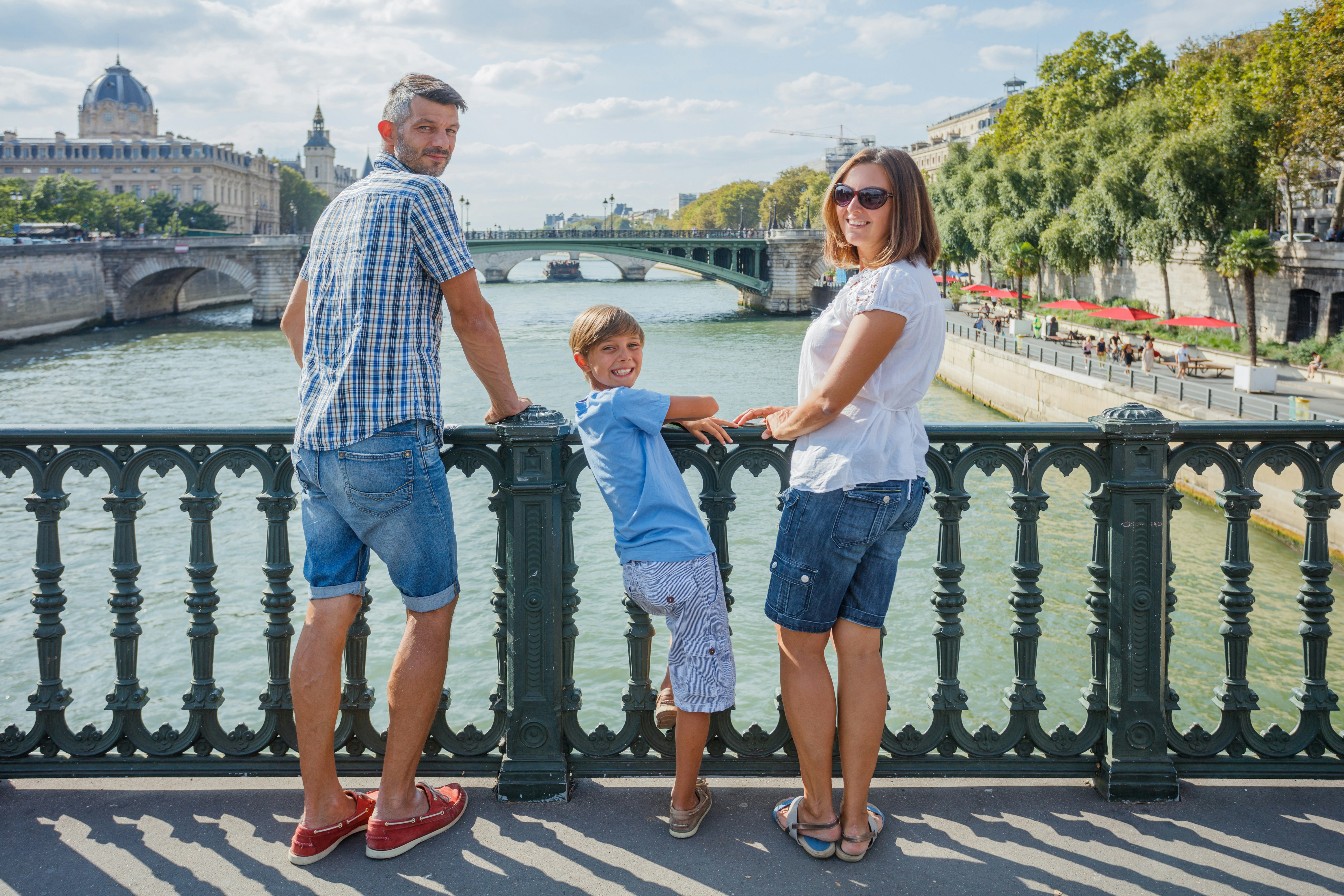 activités à Paris