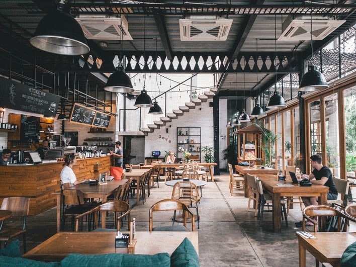 restauran photography, restaurant photo shooting