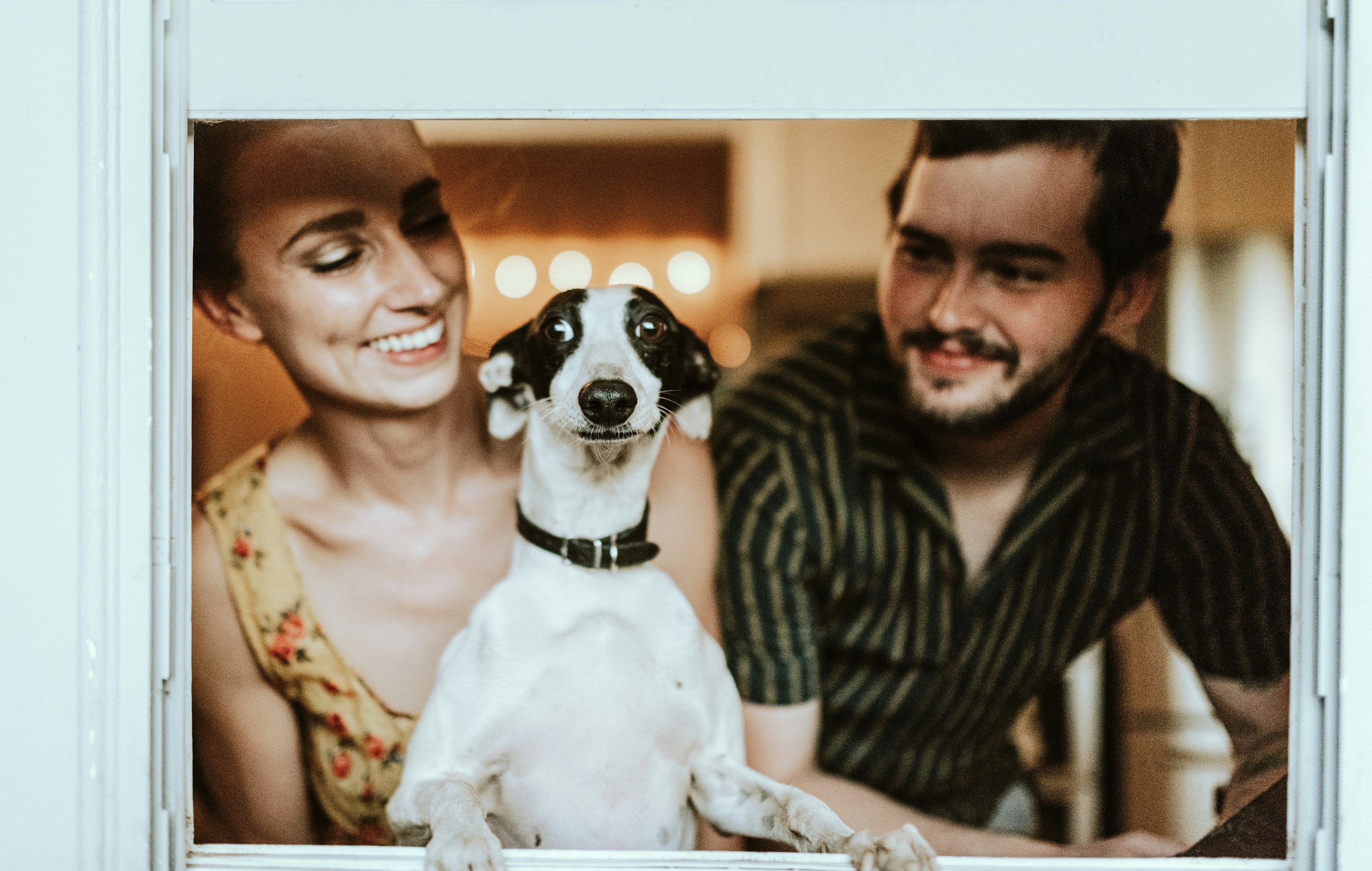 shooting famille