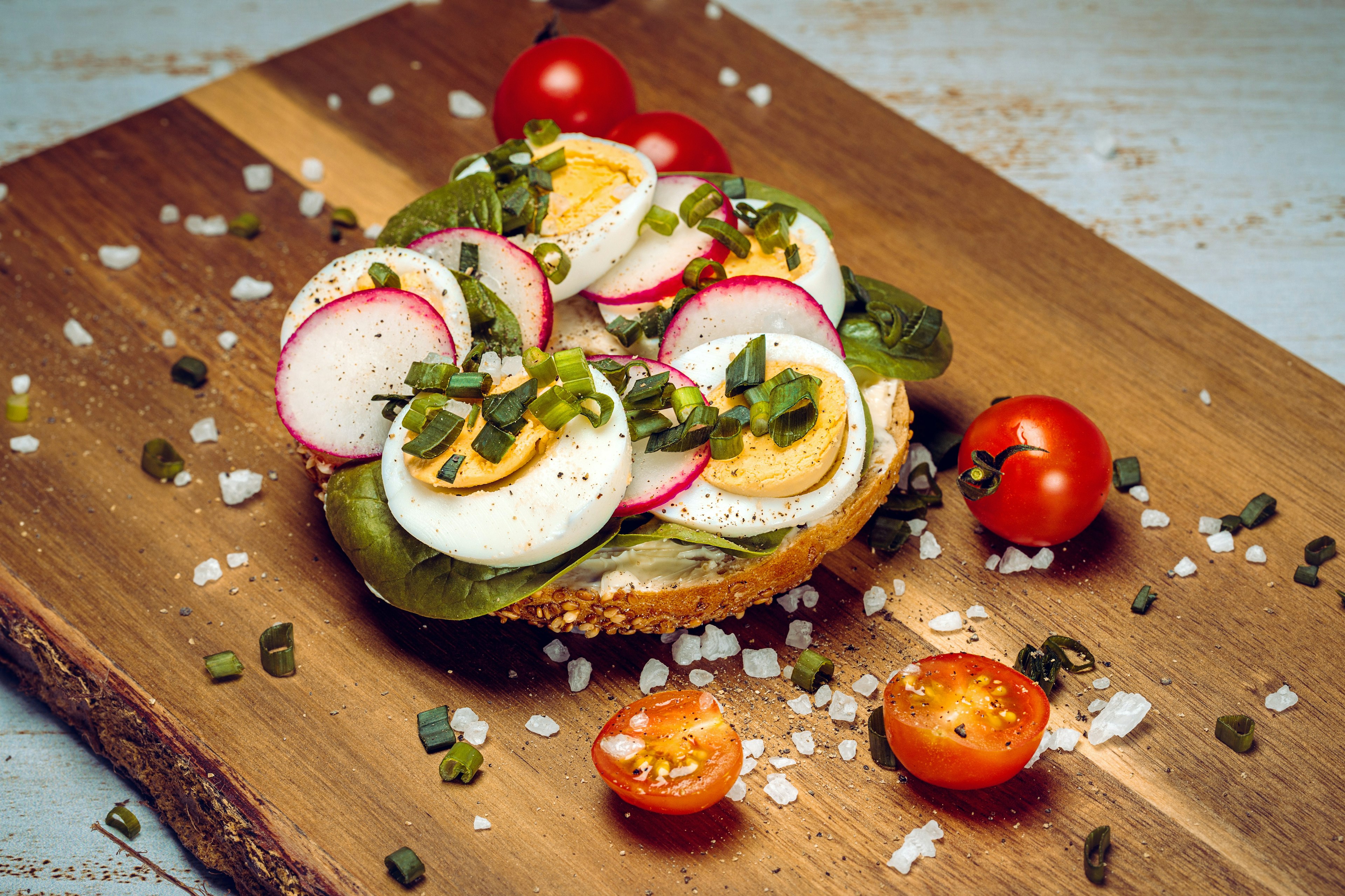 photographie culinaire, photoshoot culinaire