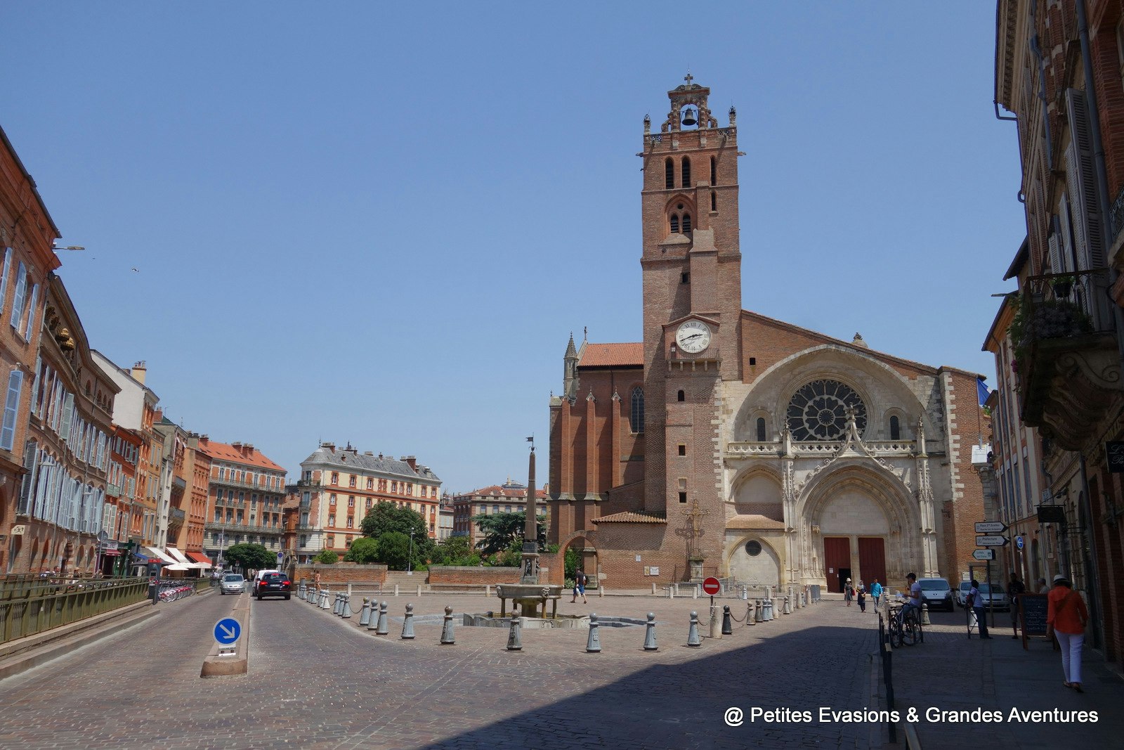 balade autour de Toulouse, toulouse photographe