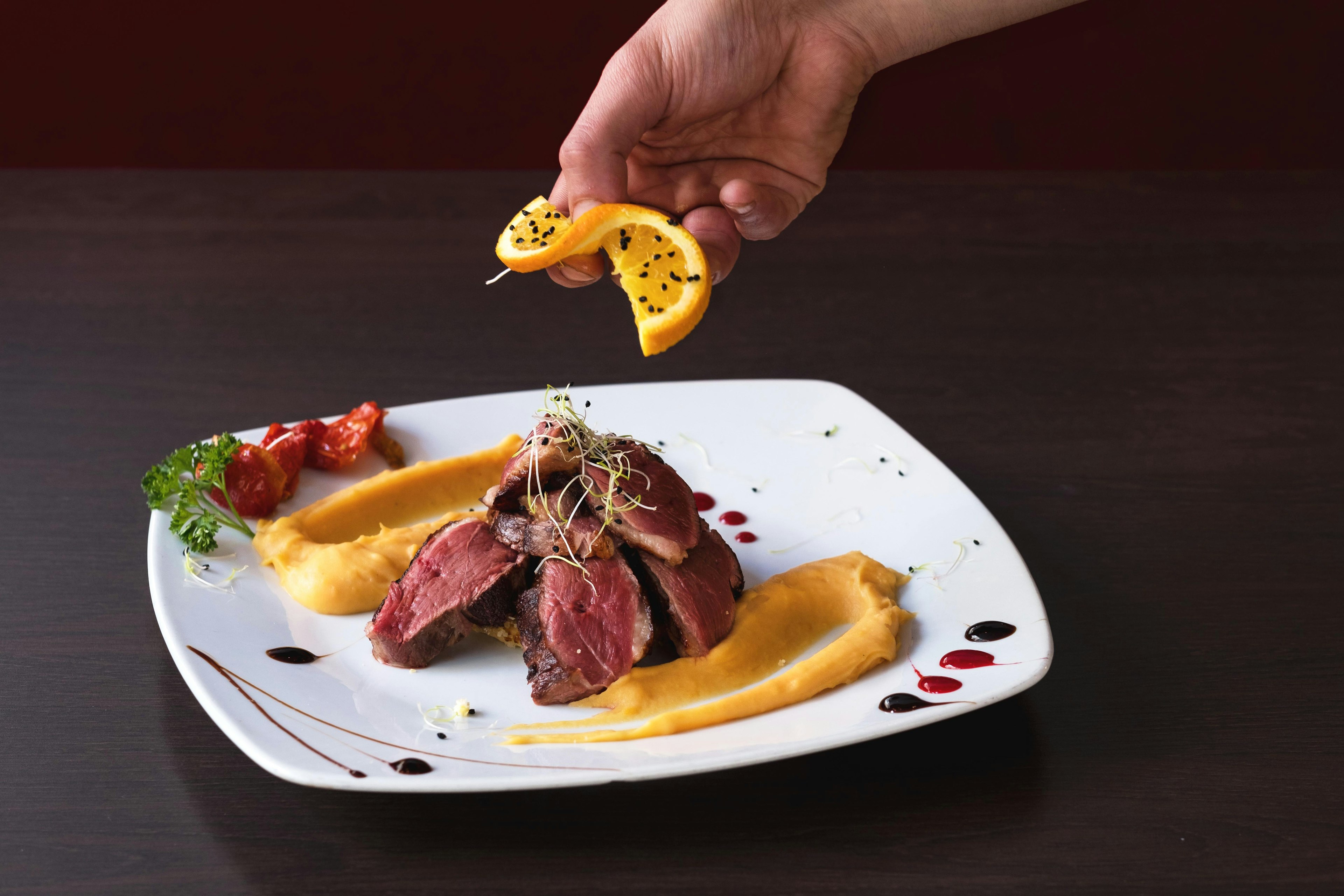 photo culinaire, styliste culinaire, photographe culinaire