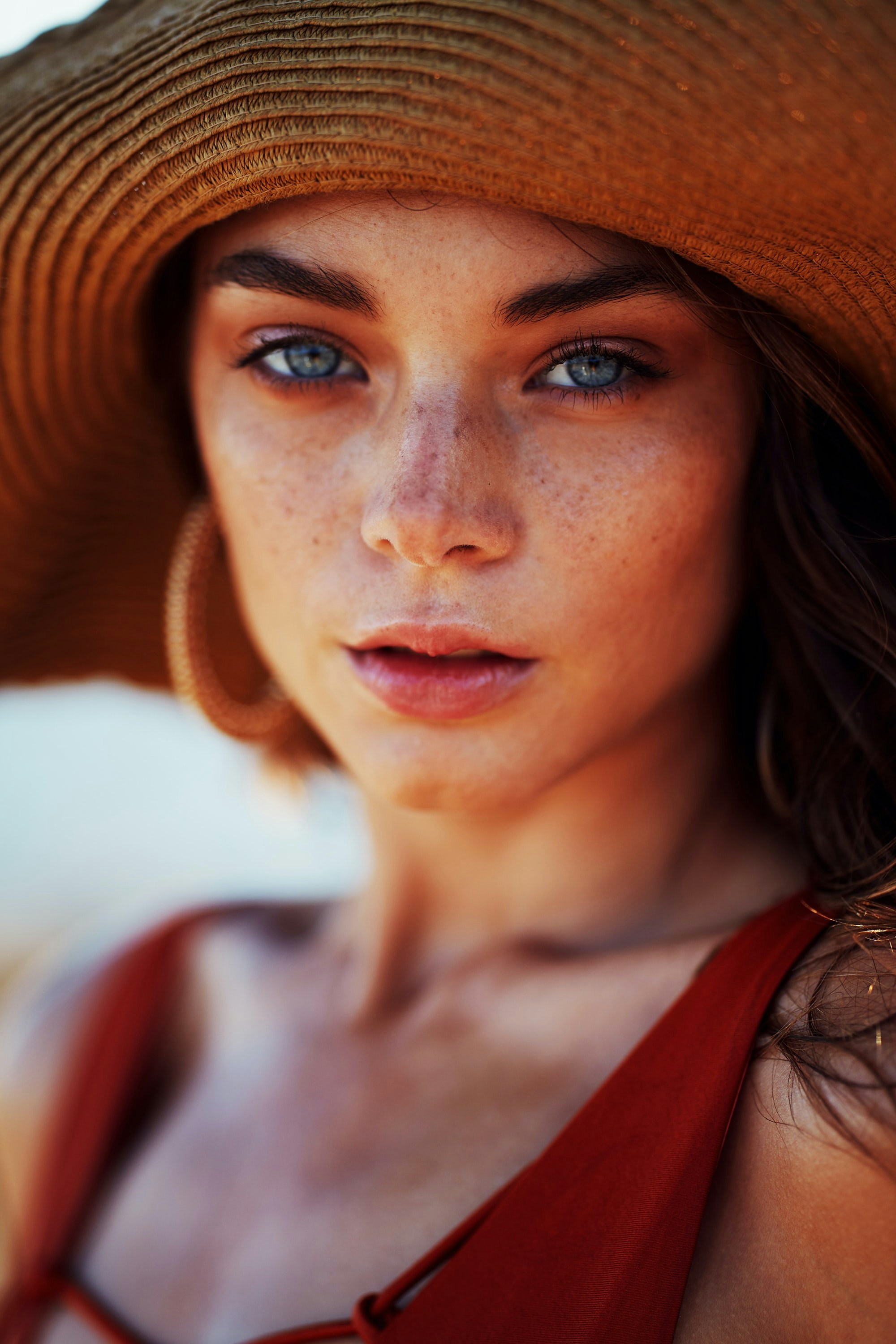 shooting portrait, photoshoot portrait