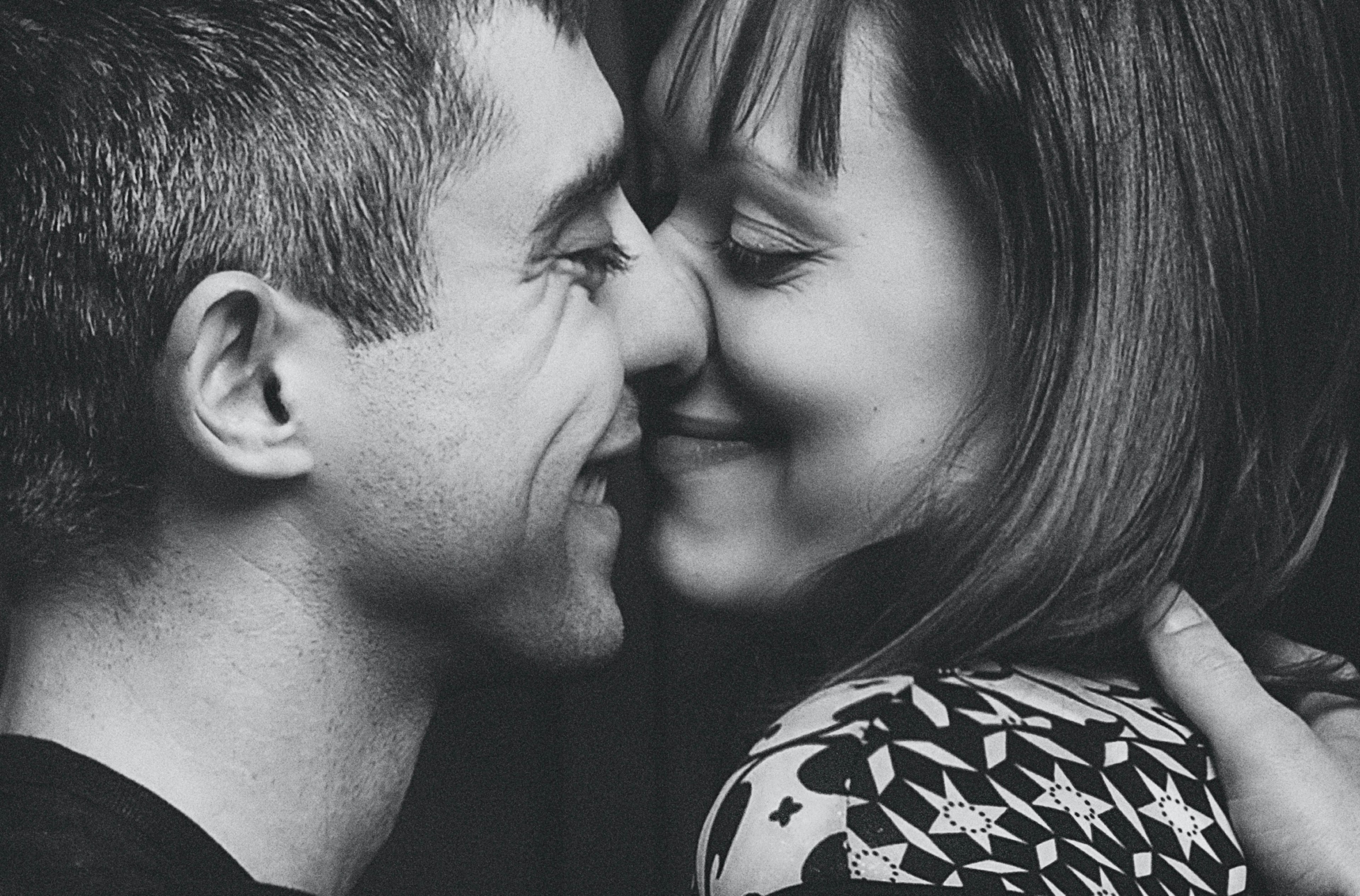 shooting photo Saint-Valentin
