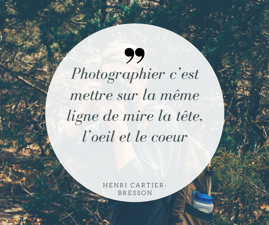 15 Citations Sur La Photographie 15 Citations Sur La Photographie