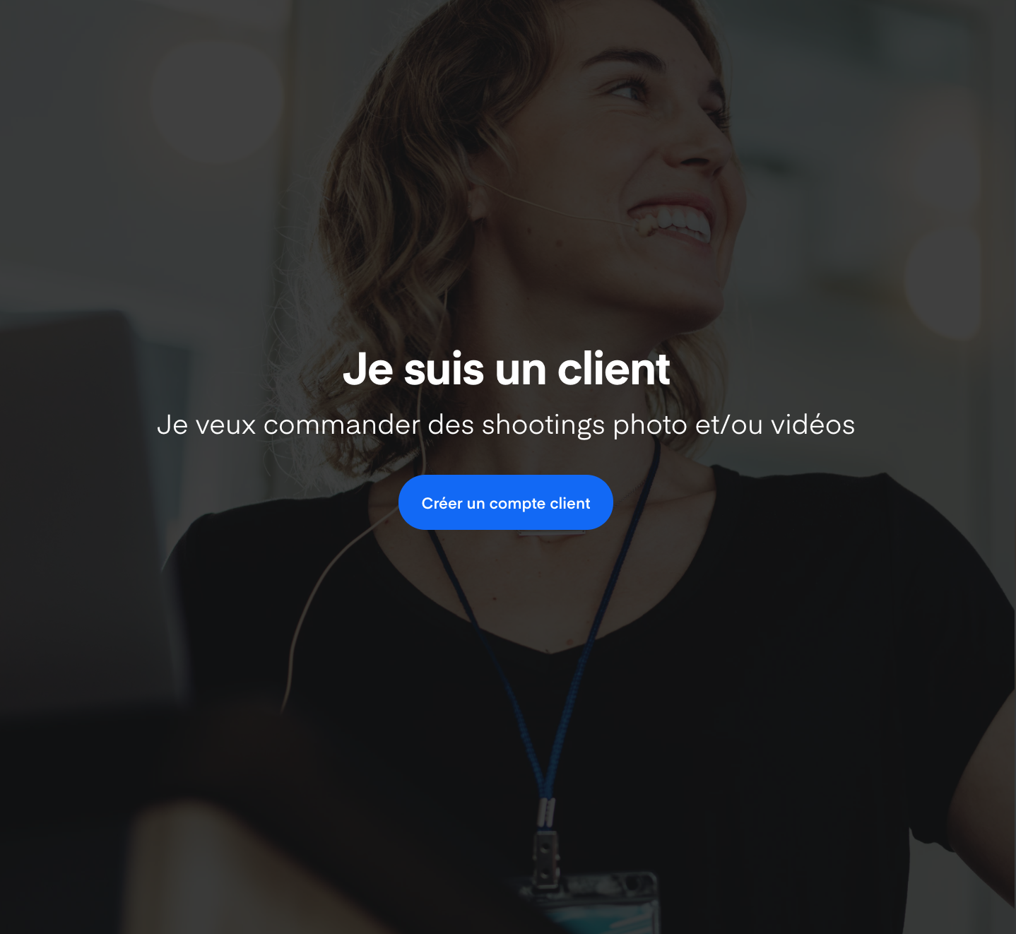 photographe à proximité