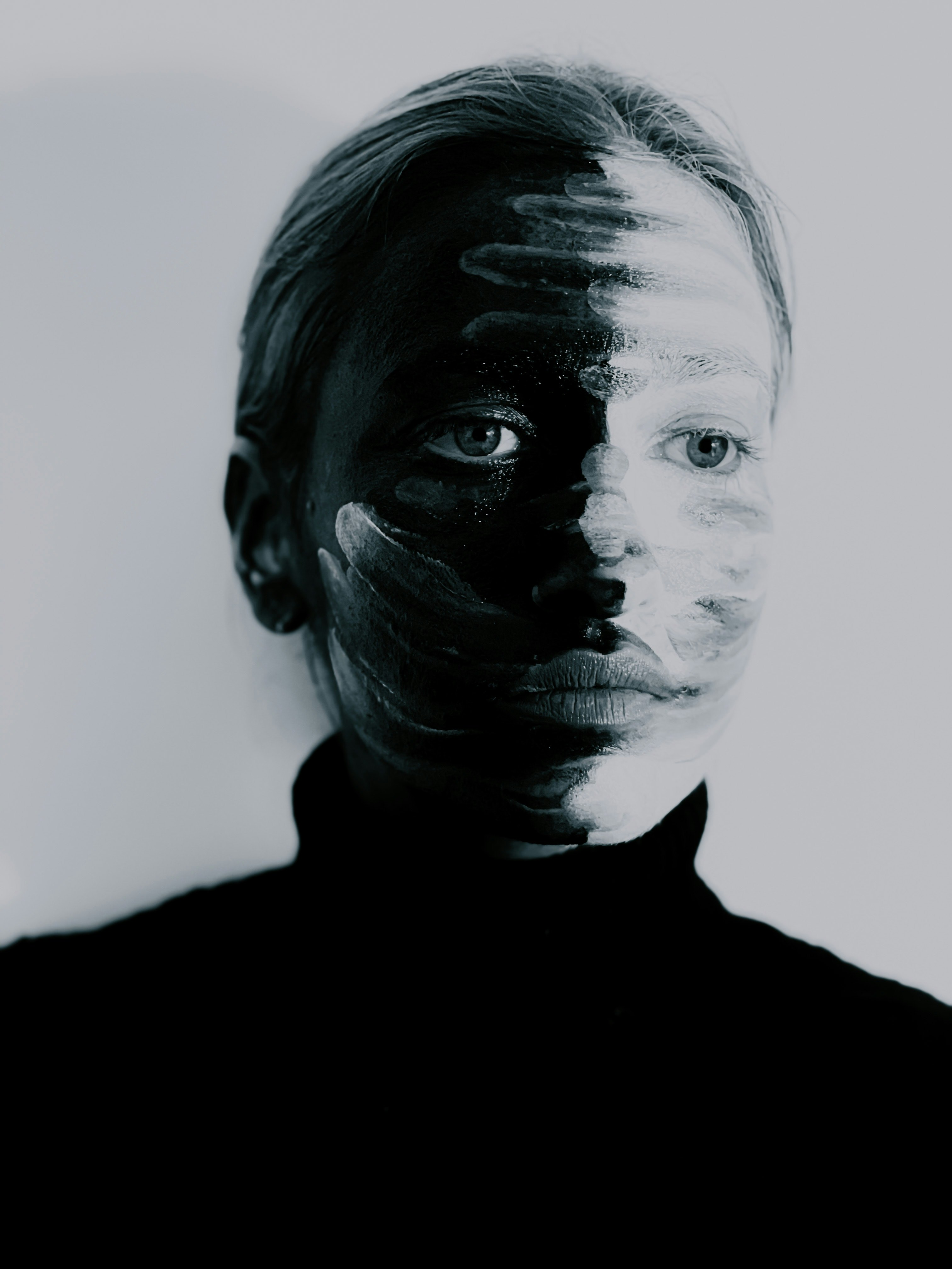 portrait artistique