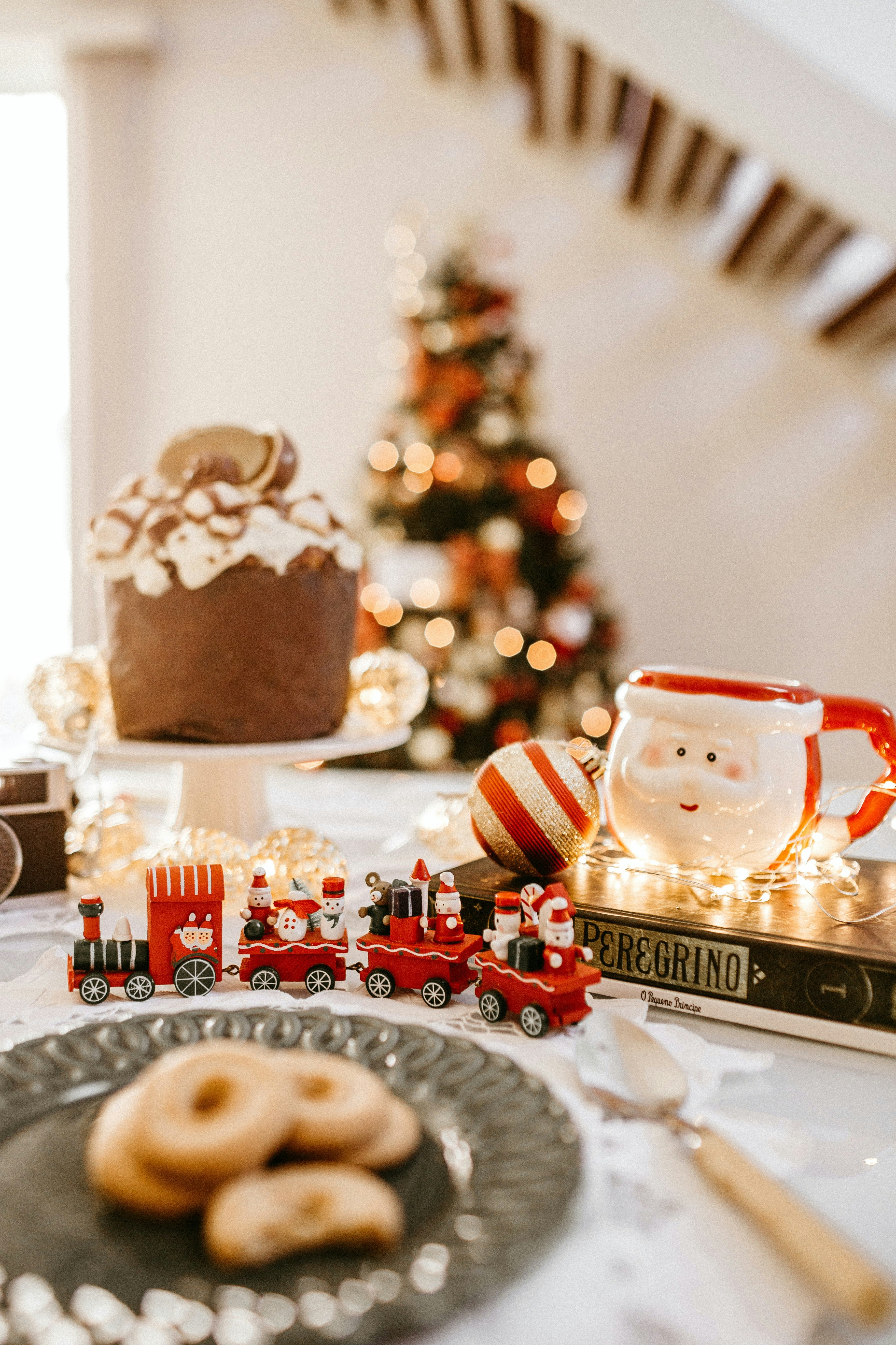 photos de noel gratuites